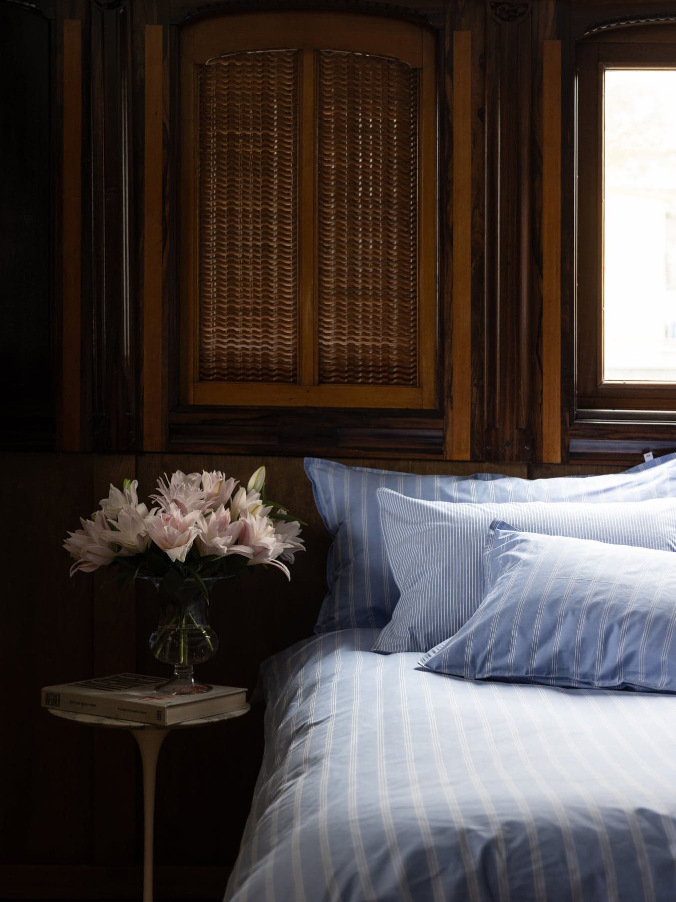 Omaggio Duvet Cover