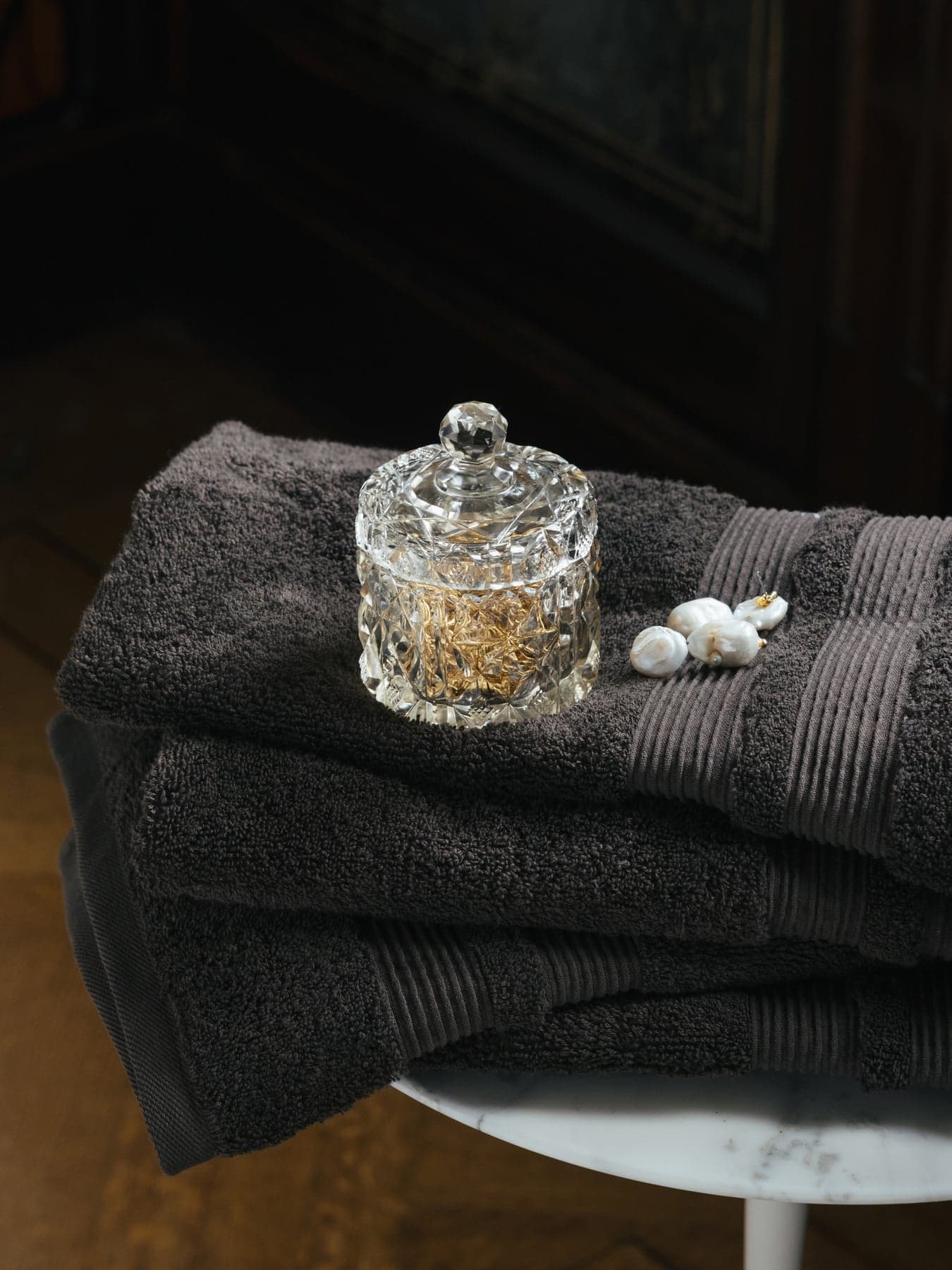 Fontana Towel Organic