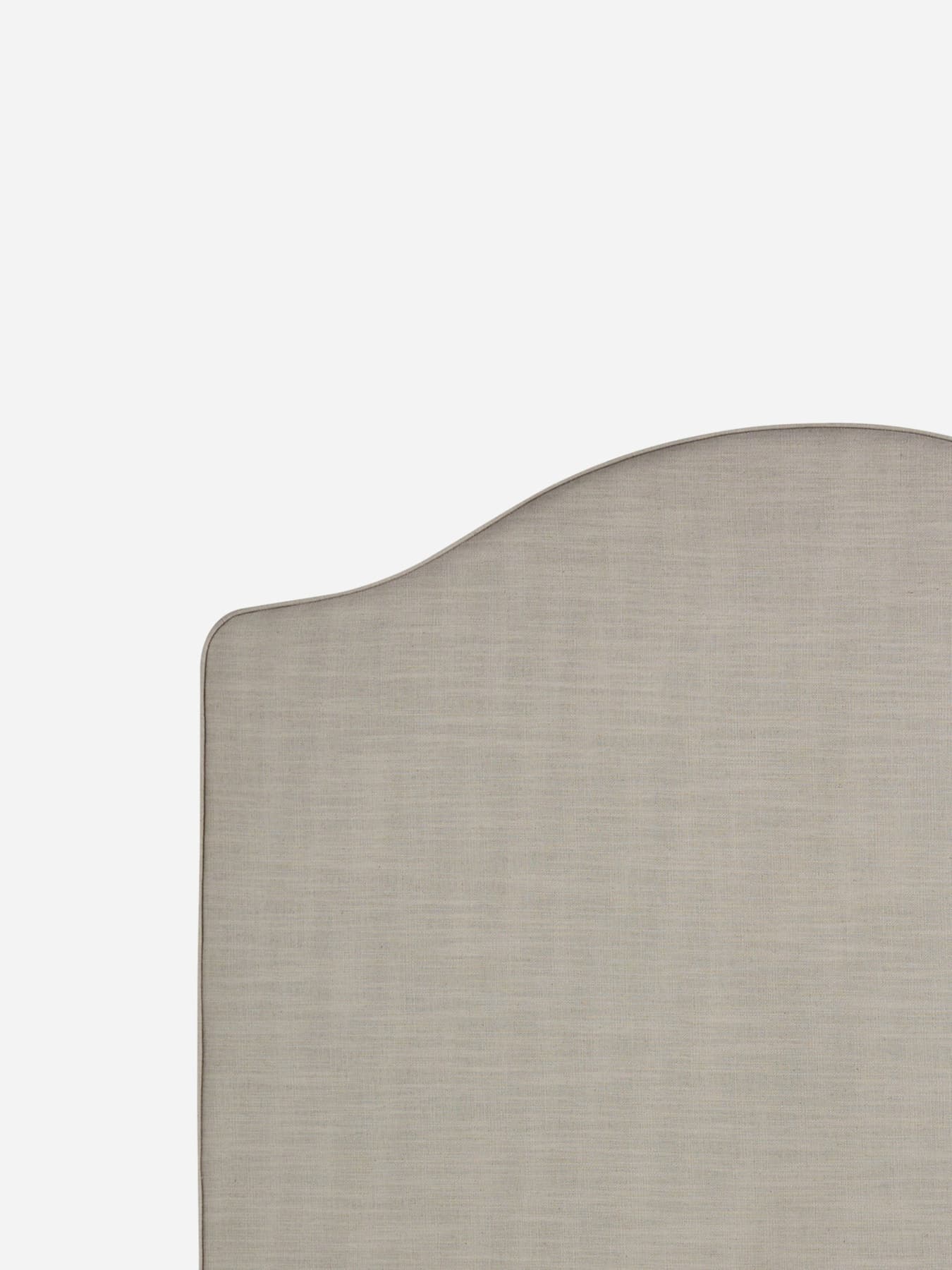 Carlita Headboard Cover
