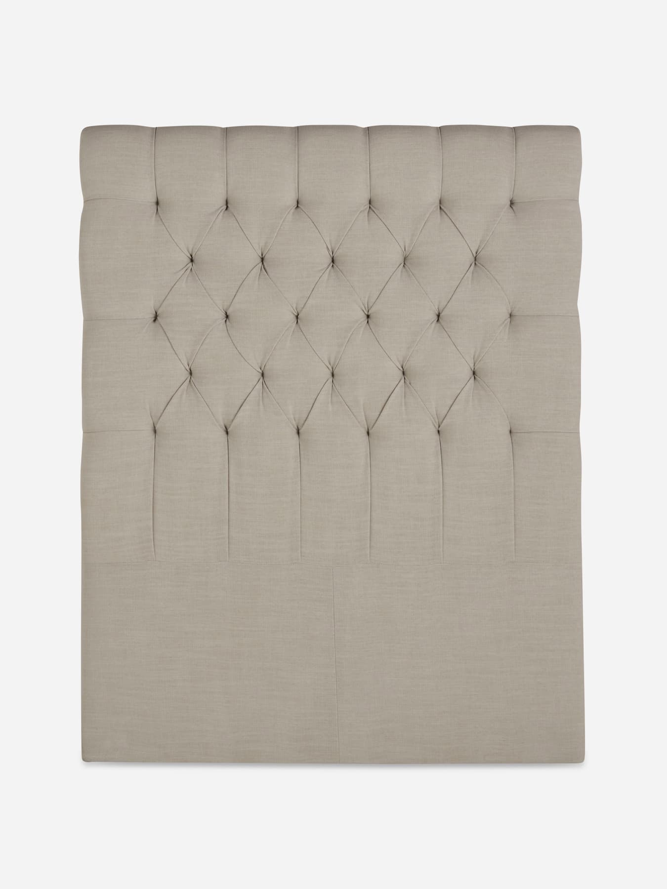 Paula Headboard Linen