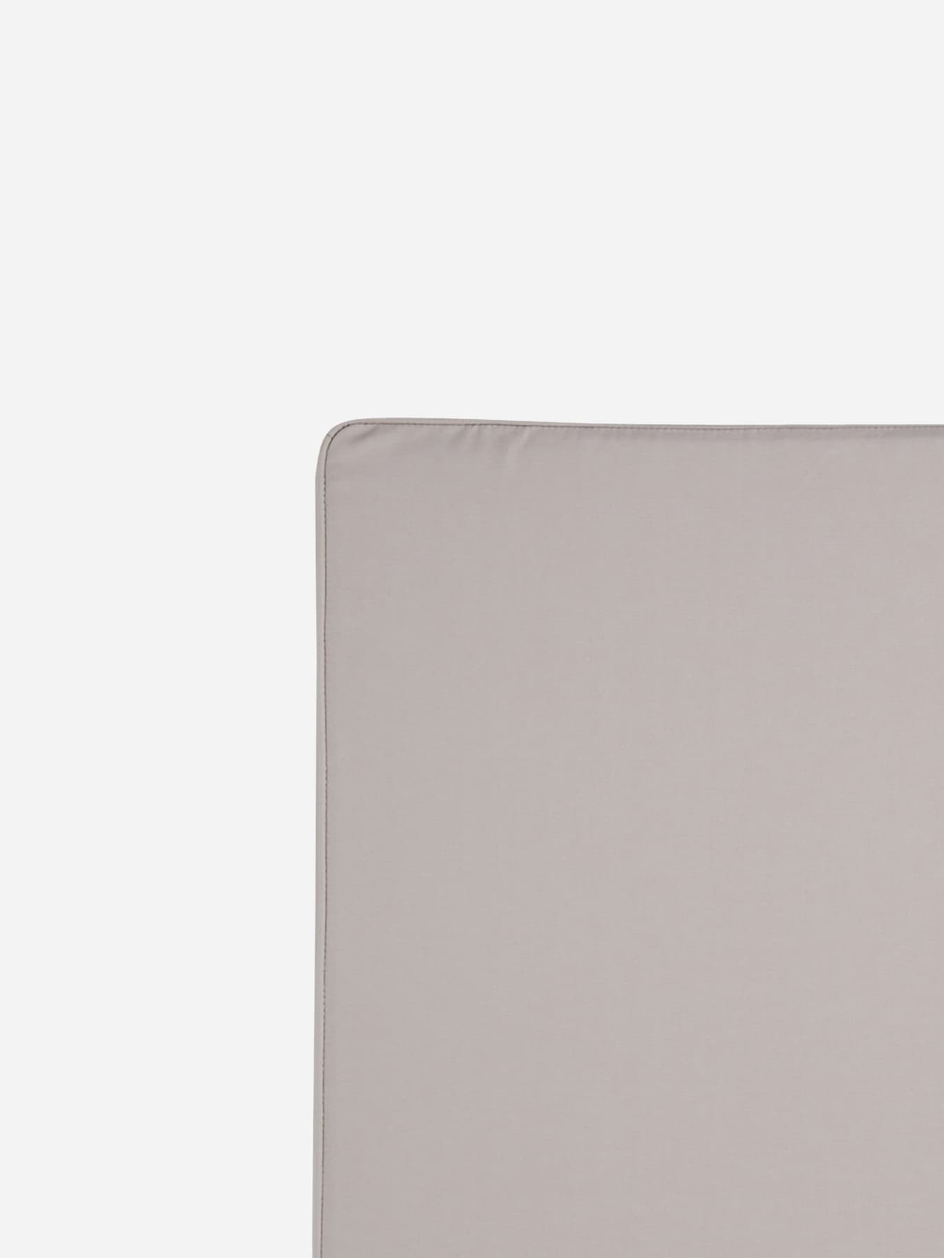 Alexandra Headboard Cover Canvas
