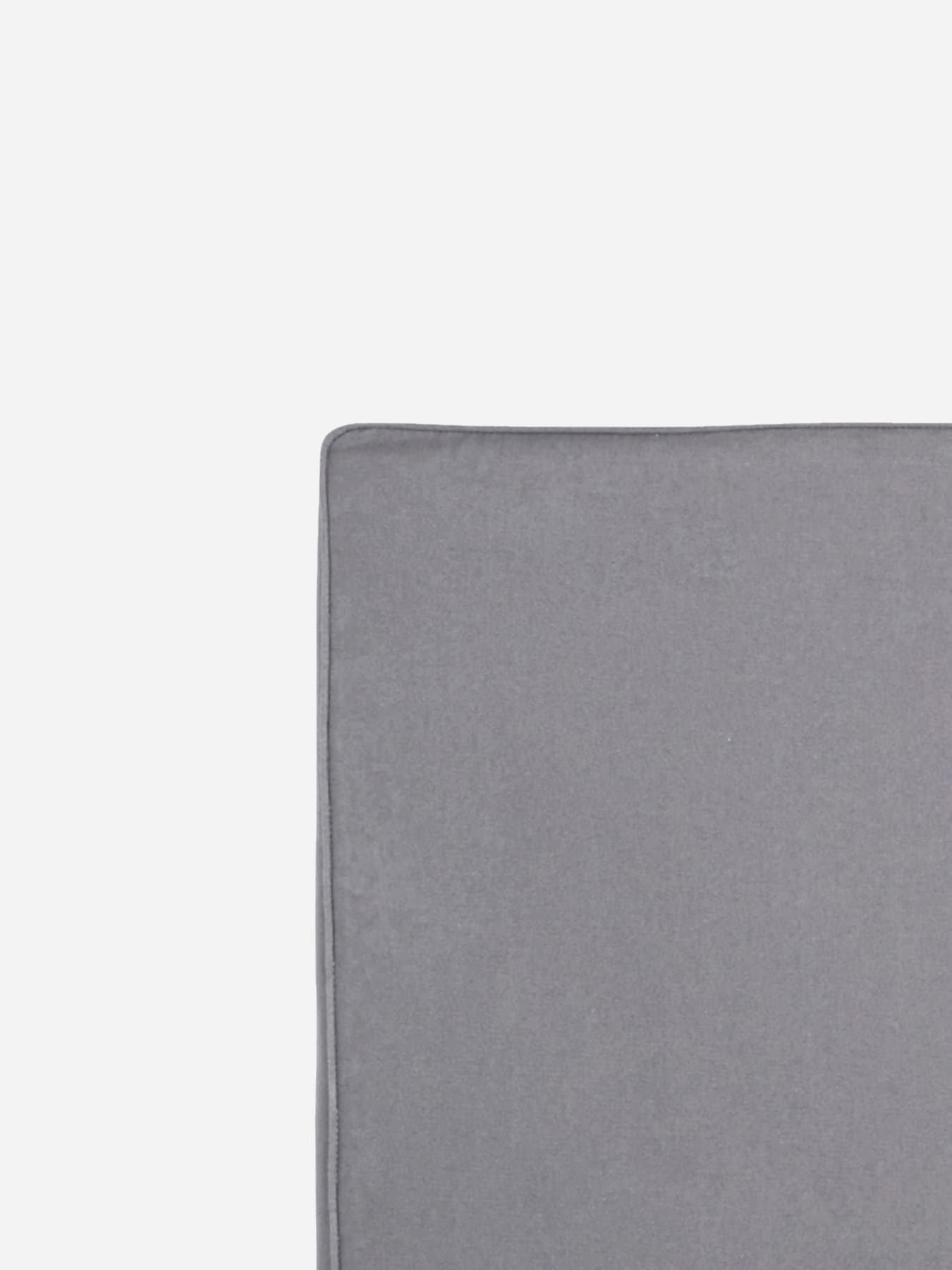 Alexandra Headboard Cover Canvas