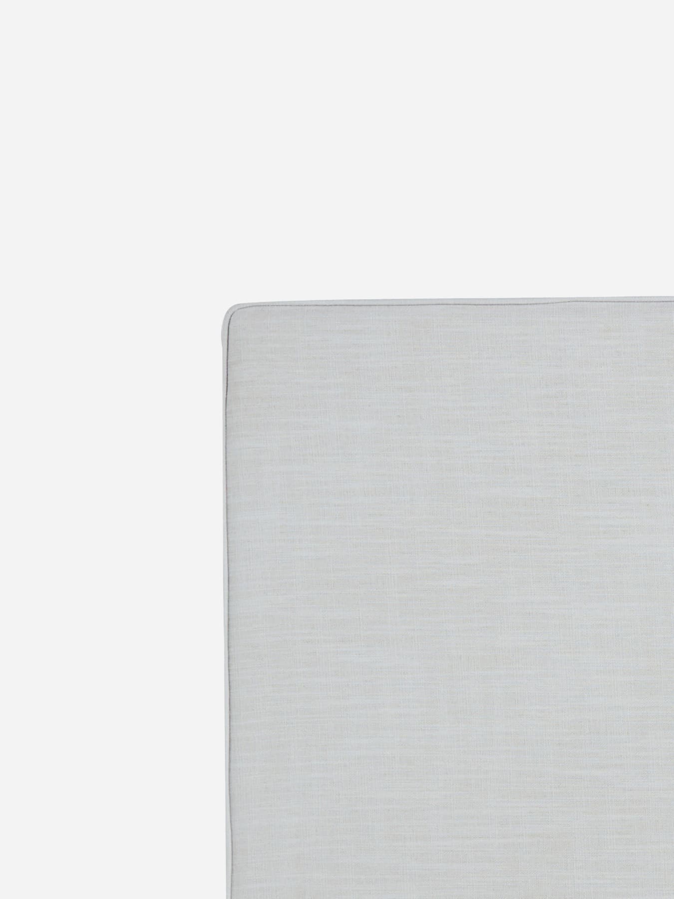 Alexandra Sänggavelöverdrag Linen