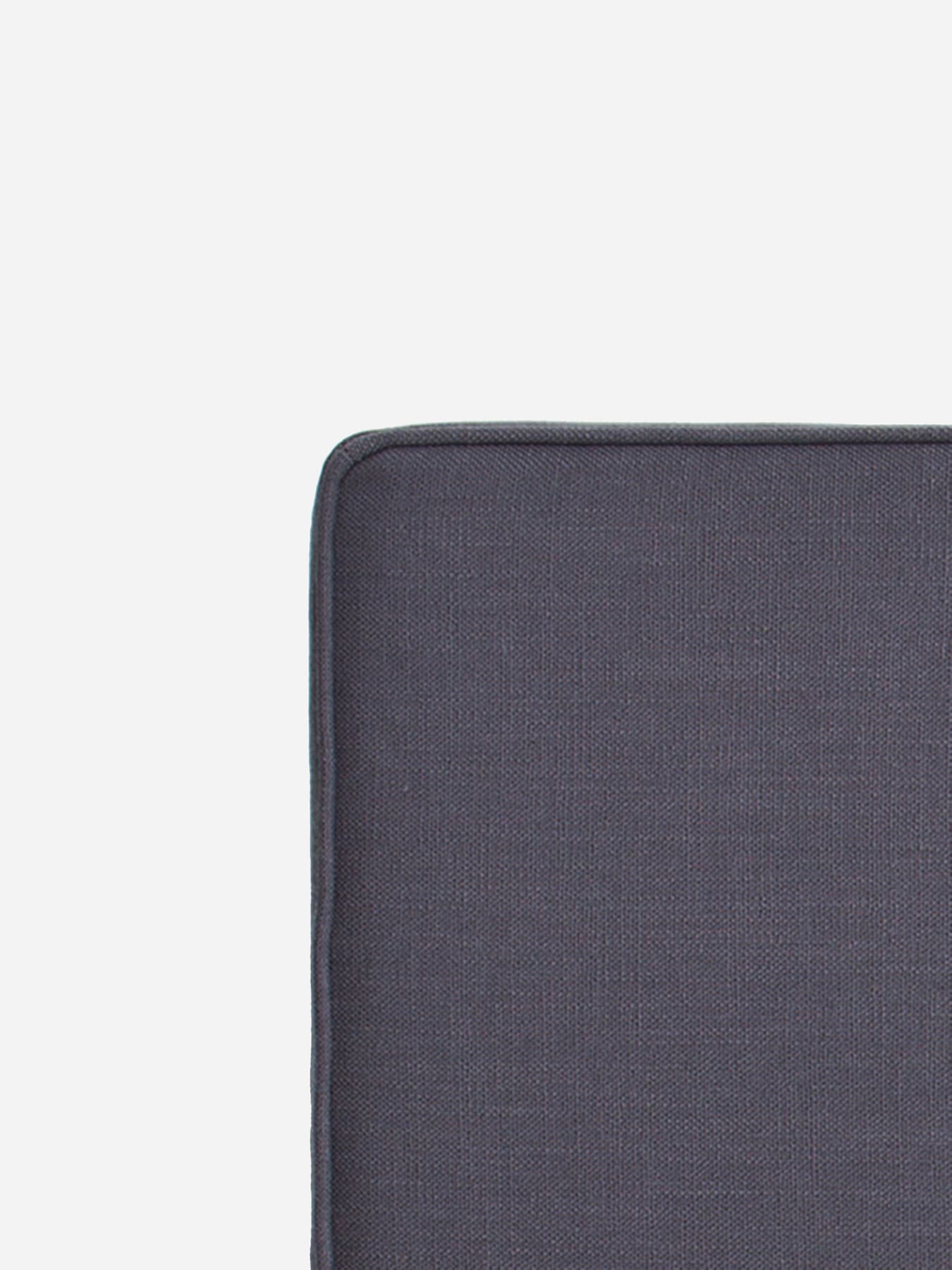 Alexandra Headboard Cover Linen
