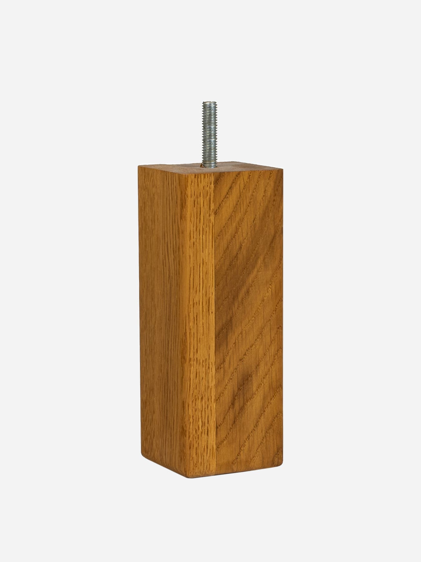 Quadrato Sängben 4-pack