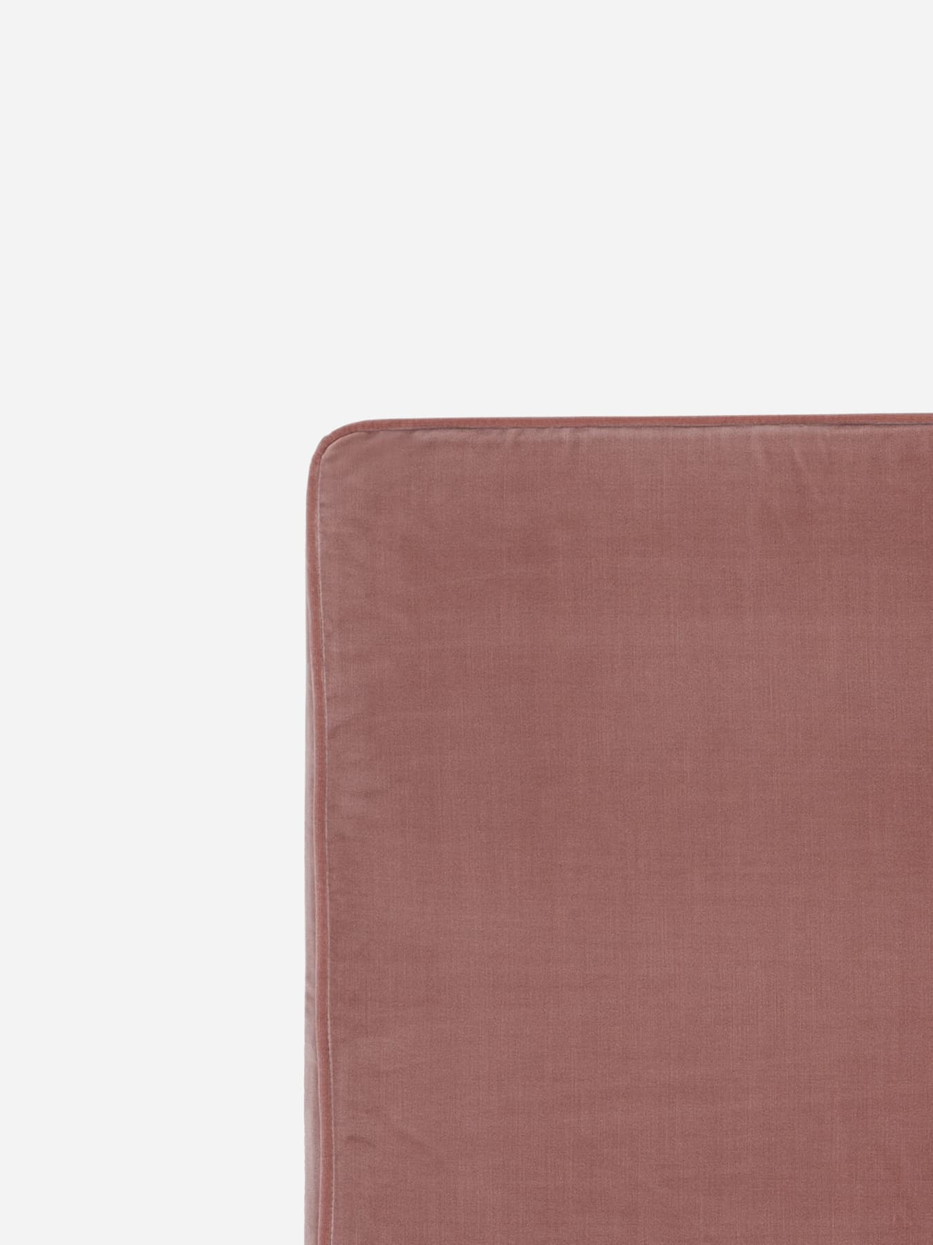Alexandra Headboard Cover Velvet