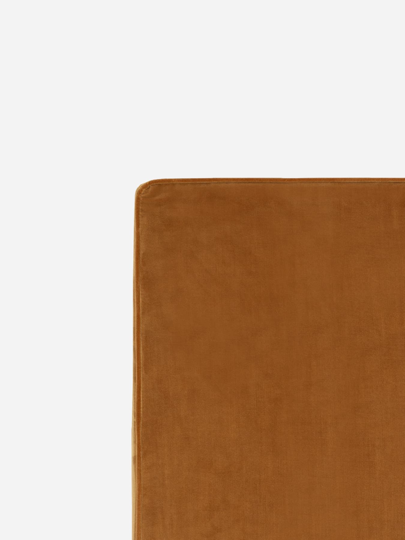 Alexandra Headboard Cover Velvet