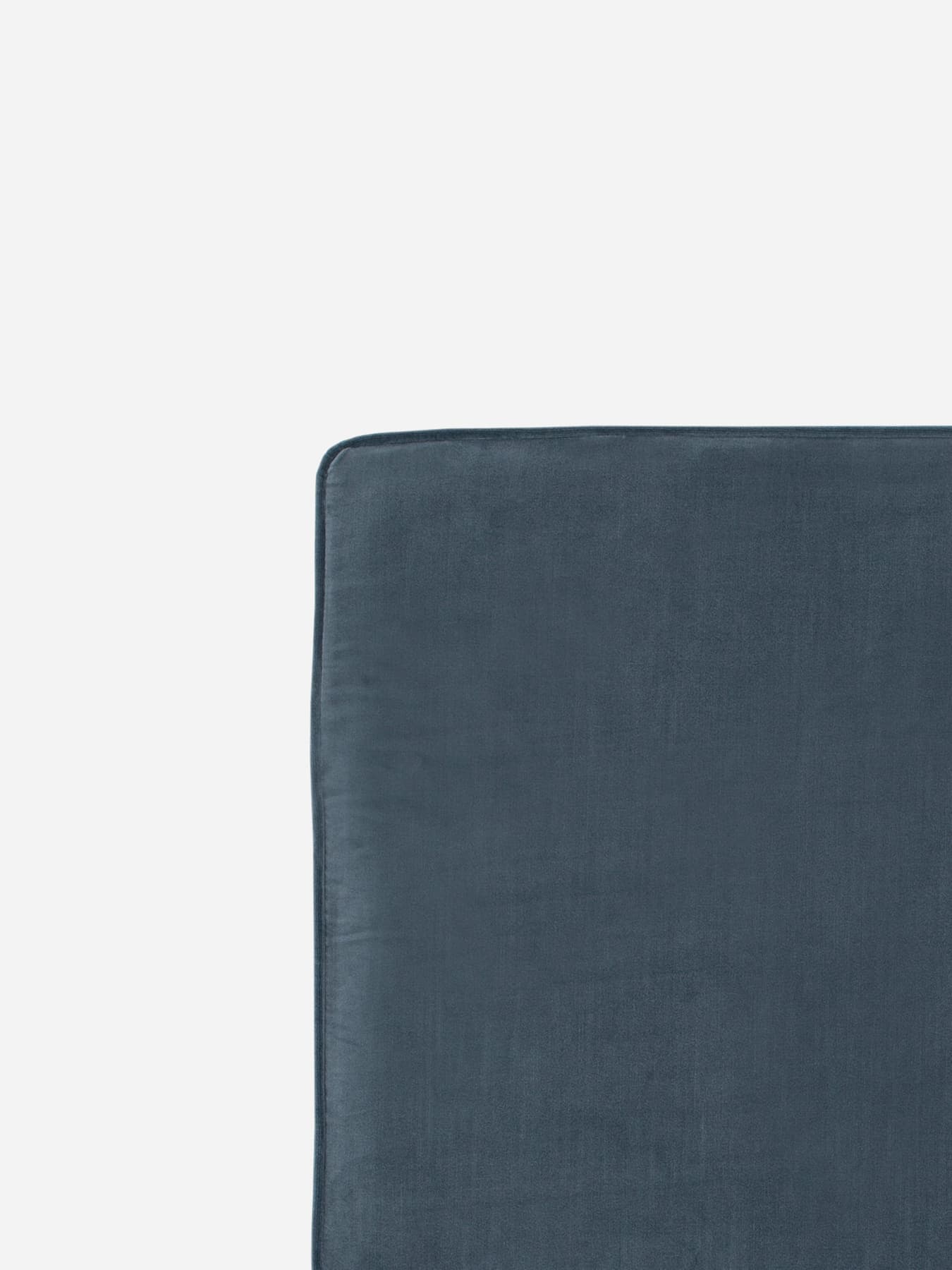 Alexandra Headboard Cover Velvet
