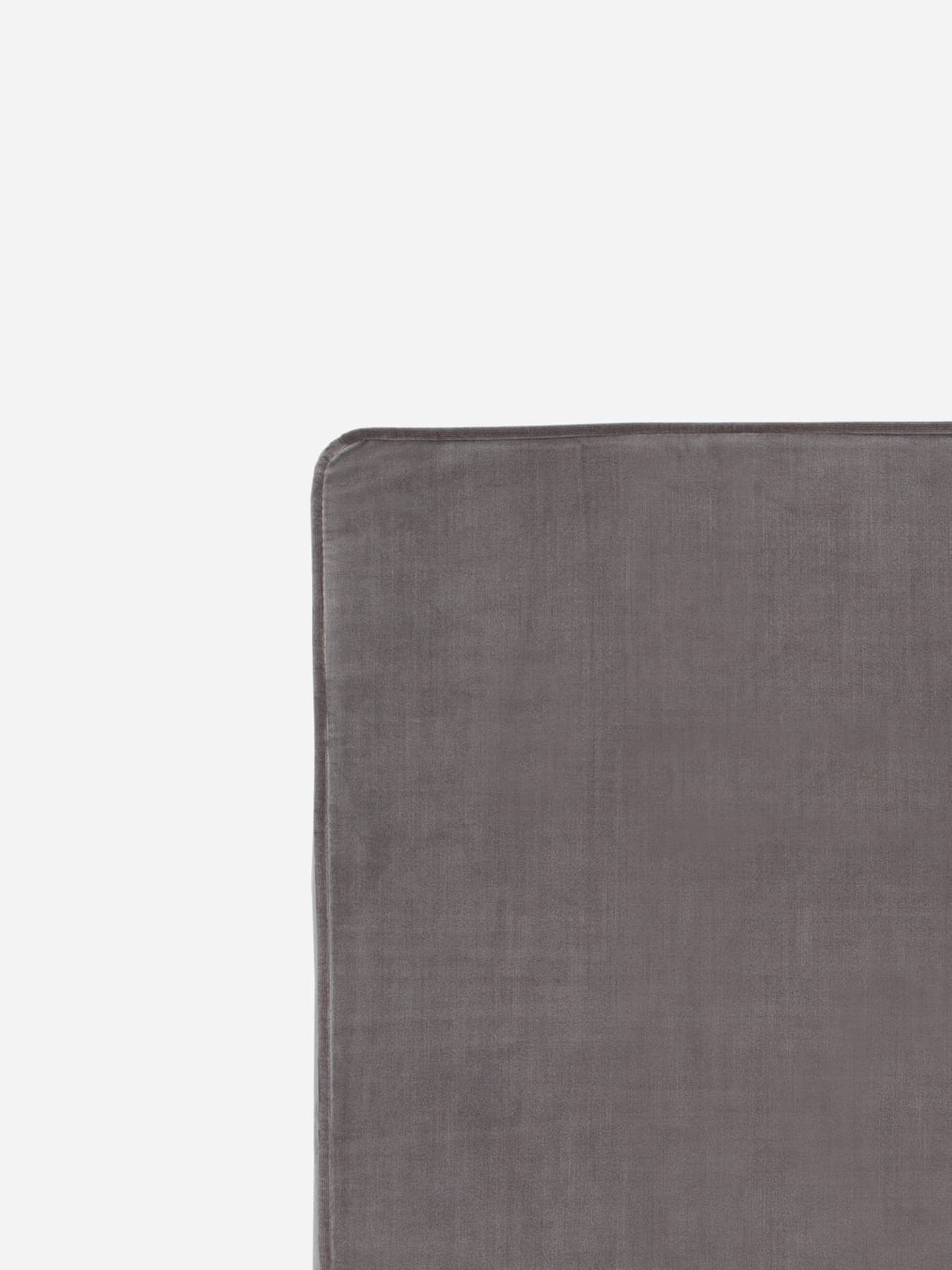 Alexandra Headboard Cover Velvet