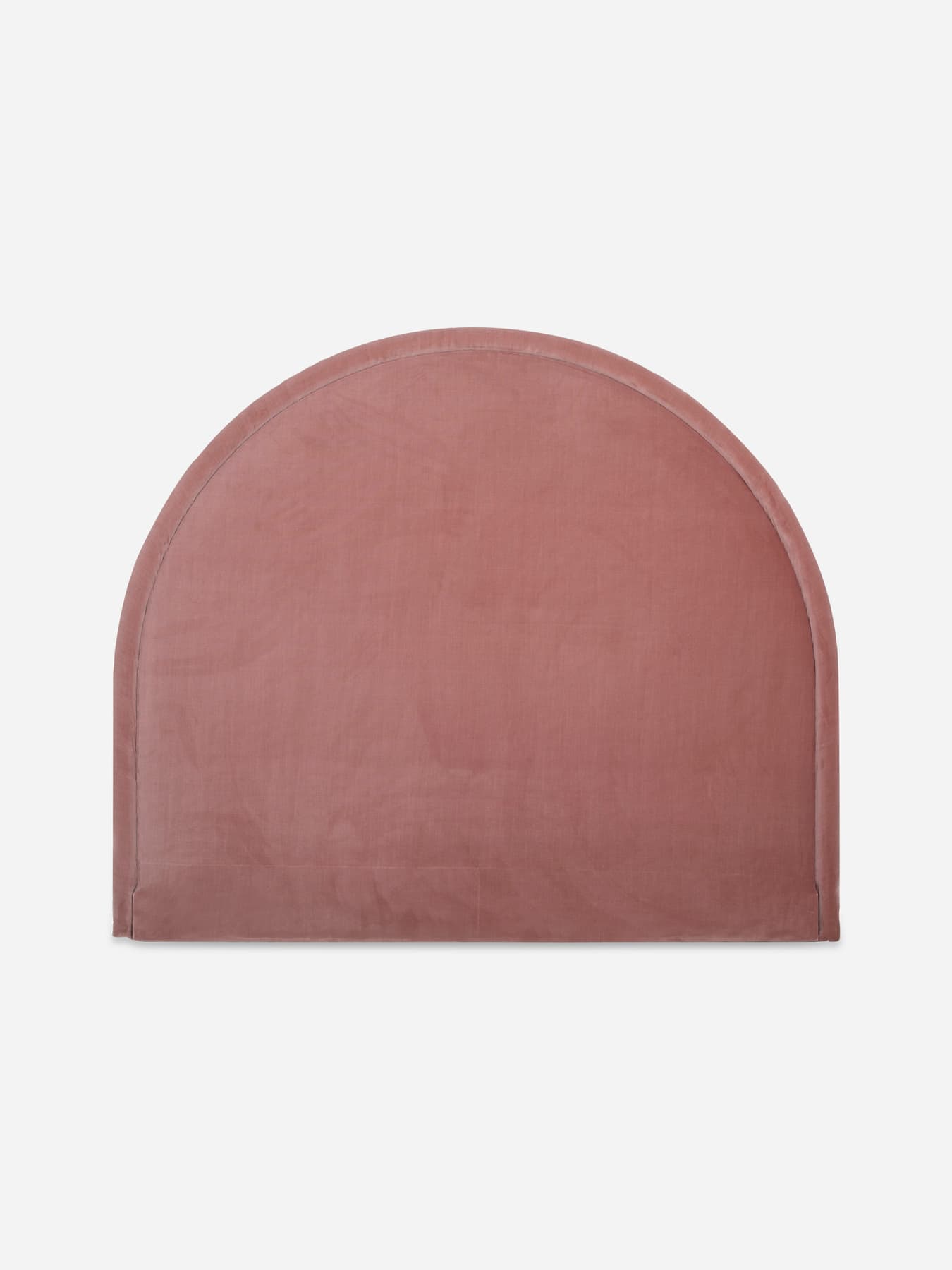 Luna Headboard Velvet