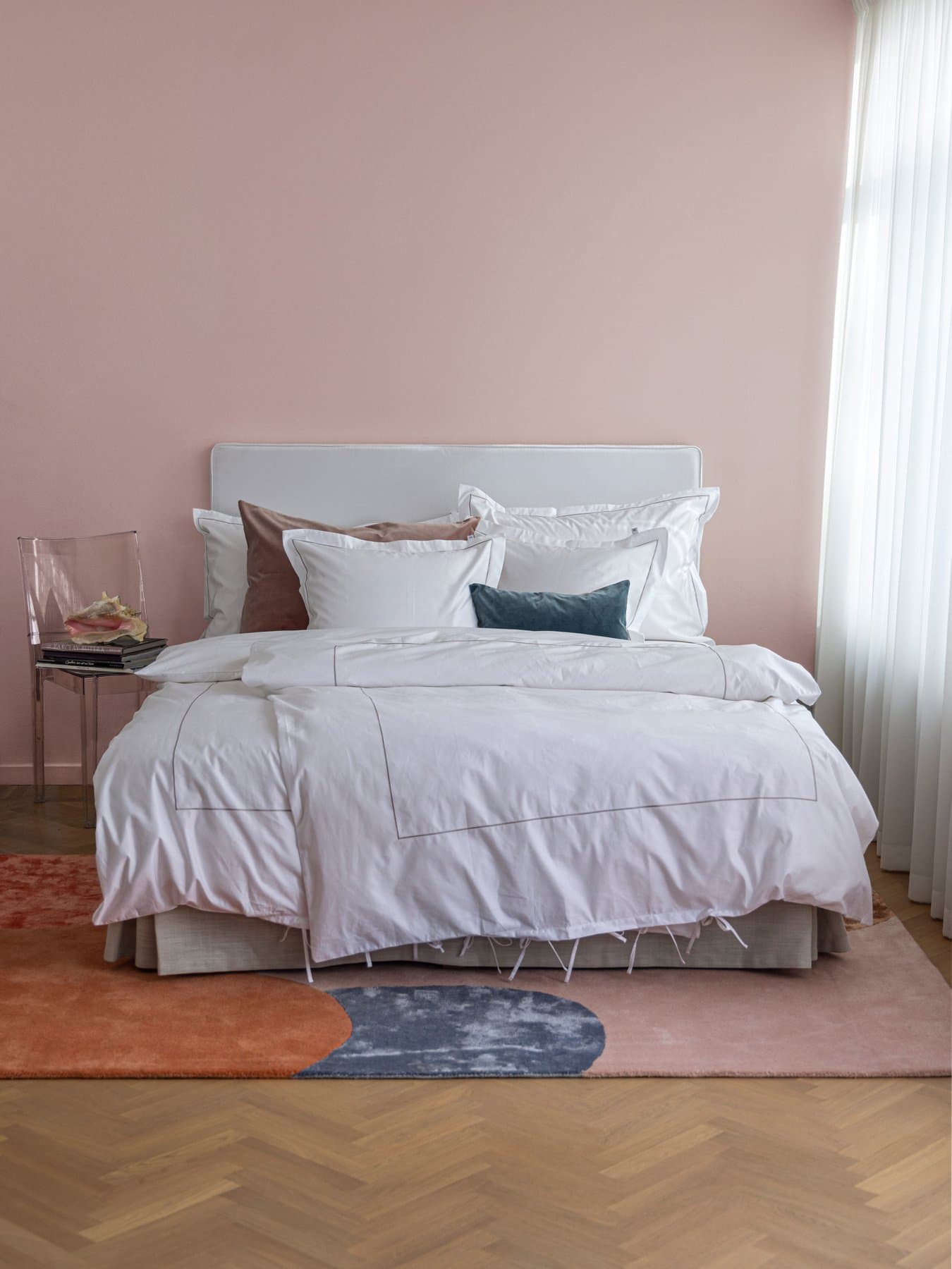 Nuvola Duvet Cover