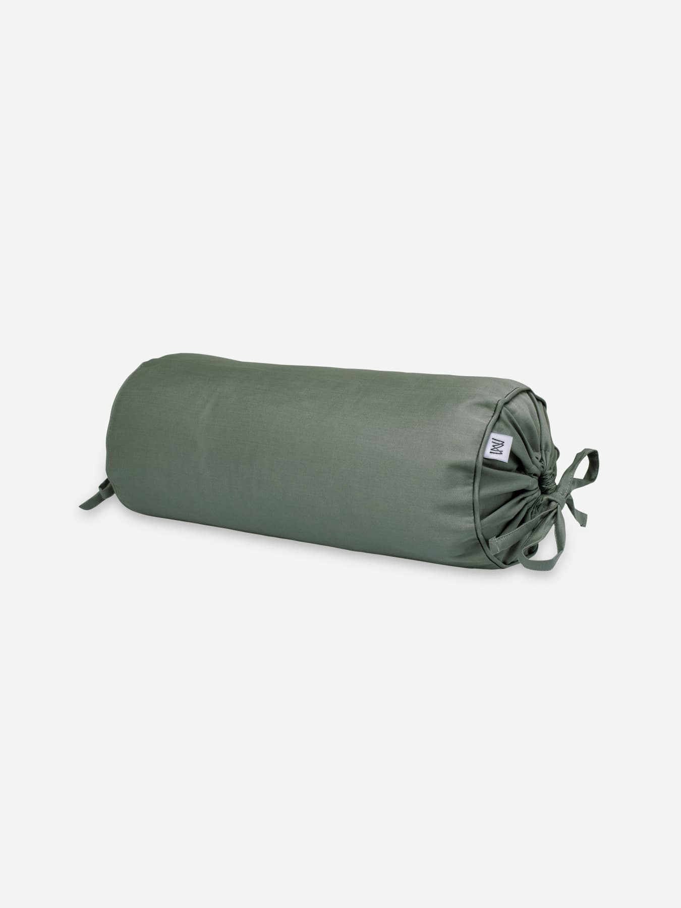 Satina Pillowcase Bolster