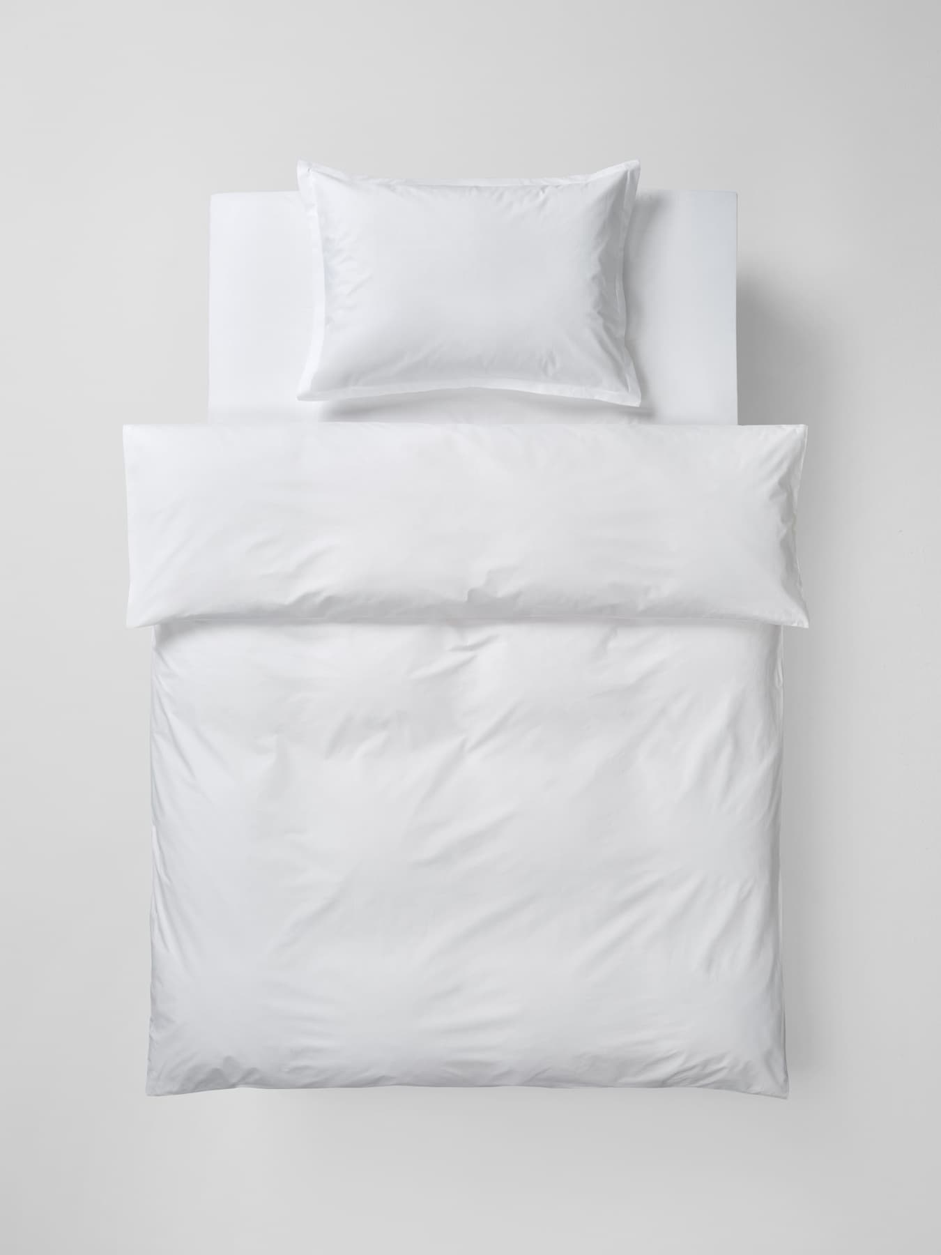 Pousada Pillowcase Organic