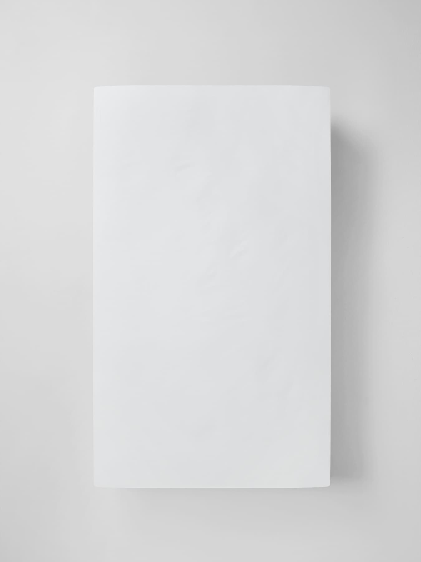 Pousada Flat Sheet Organic