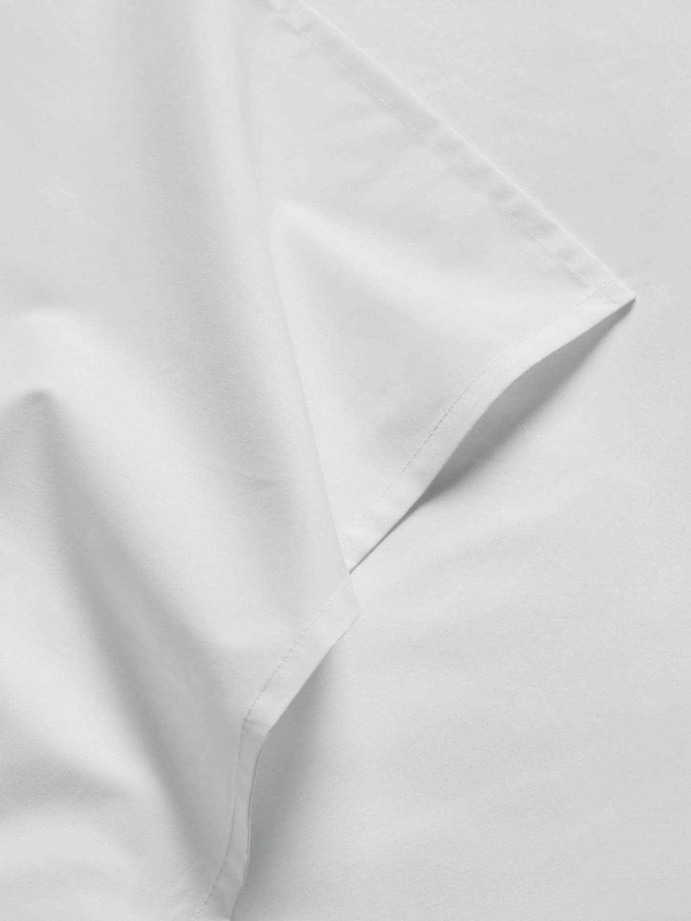 Pousada Flat Sheet Organic