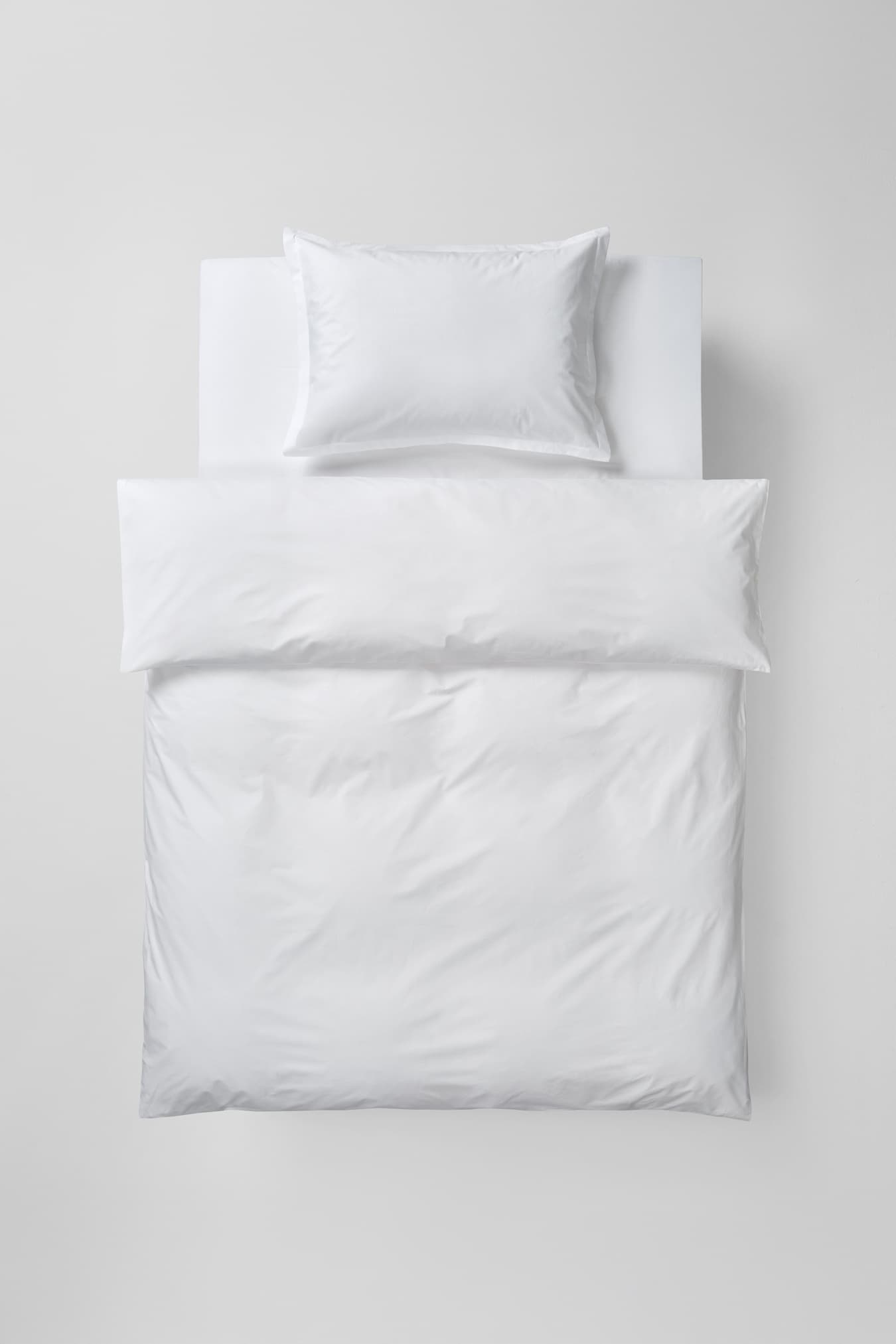 Pousada Formsytt Lakan EKO