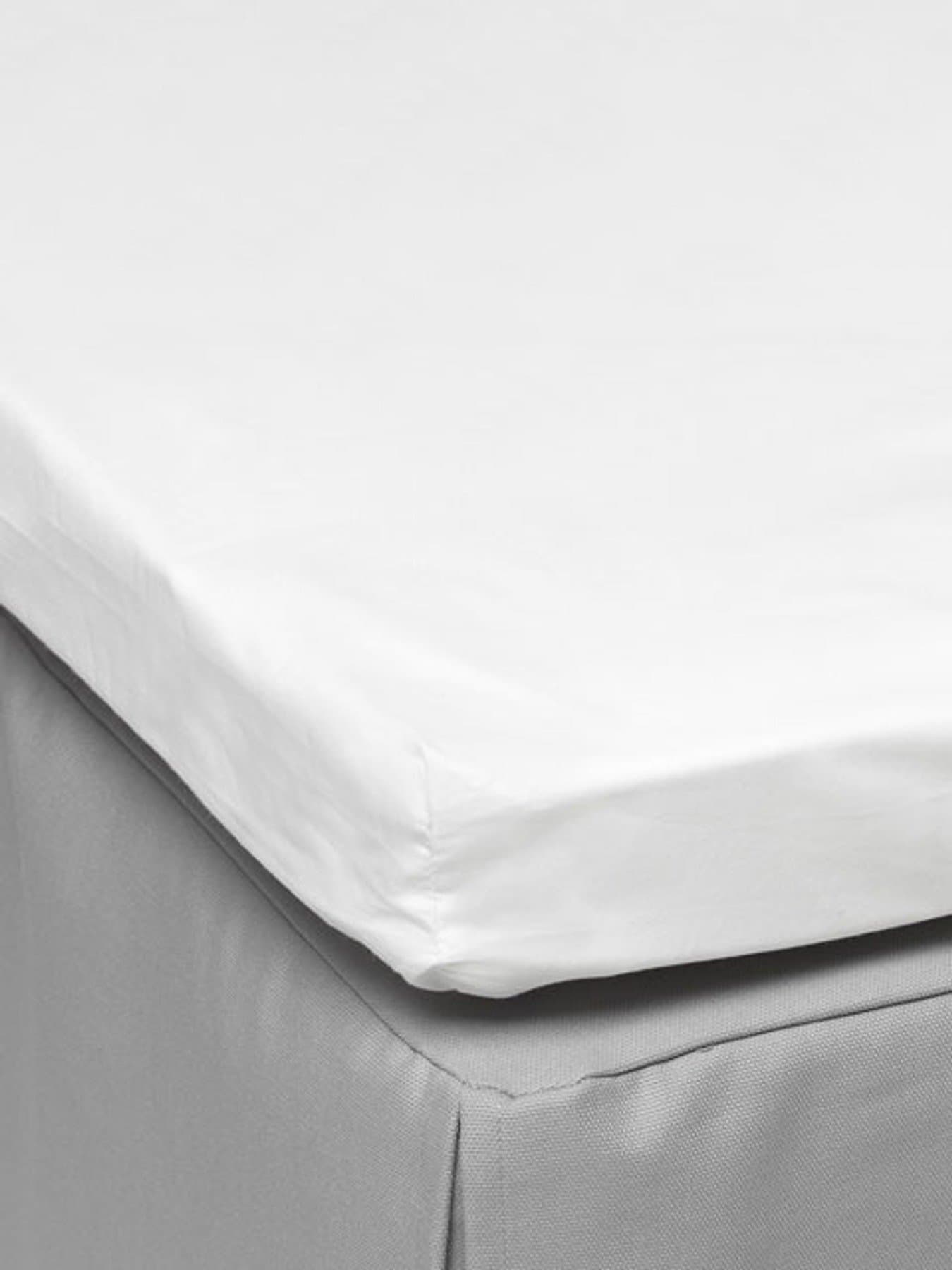 Pousada Fitted Sheet Organic