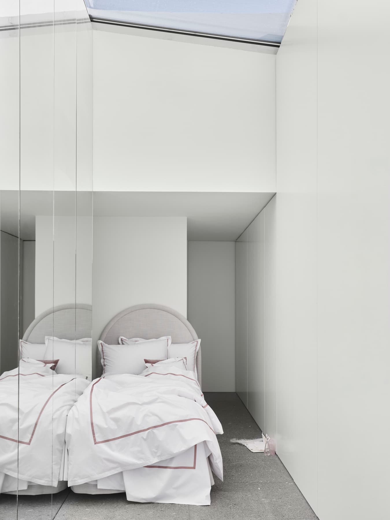 Singolo Duvet Cover Organic
