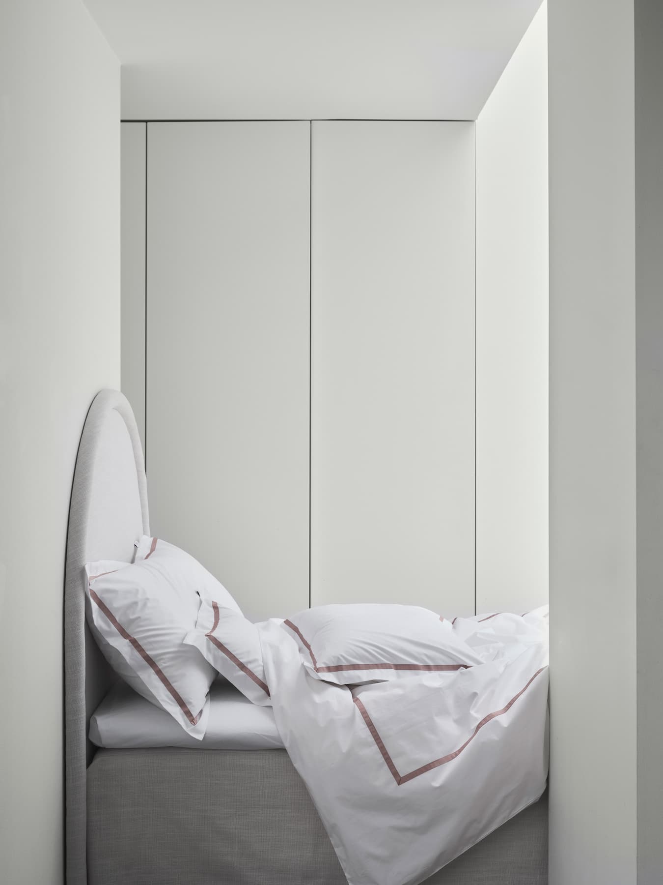 Singolo Duvet Cover Organic