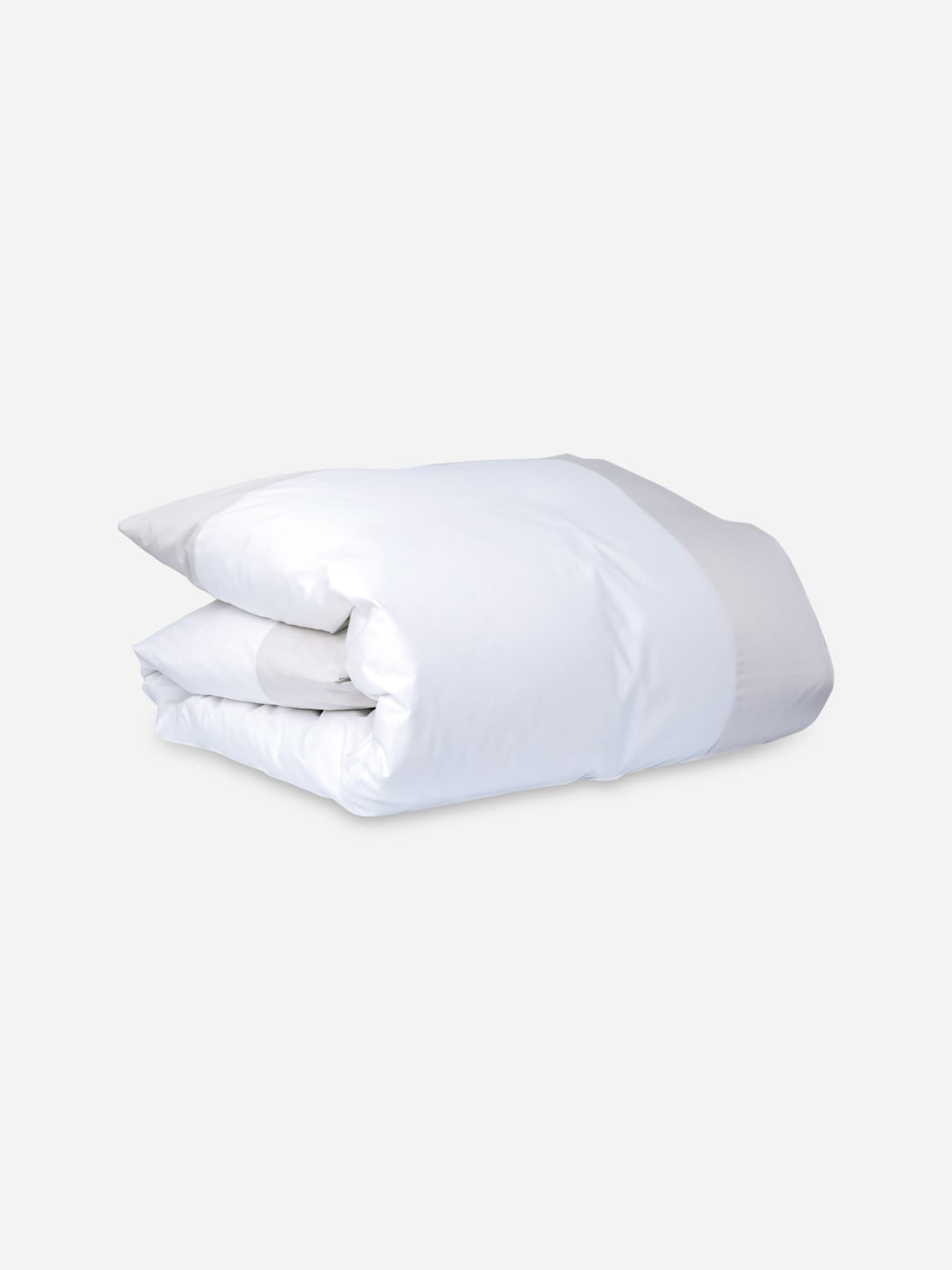 Sobrio Duvet Cover