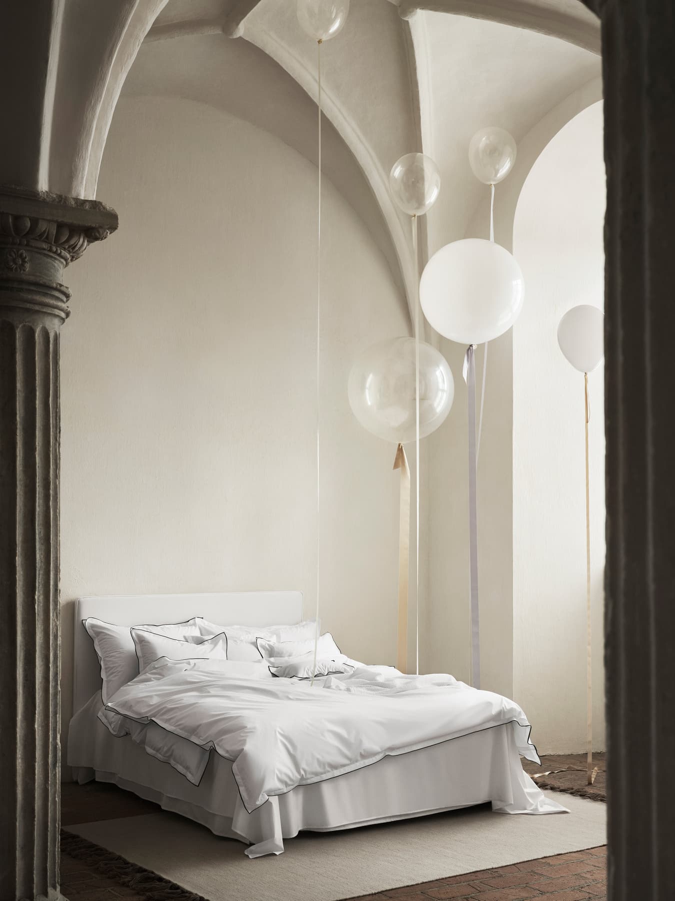 Volare Duvet Cover Organic