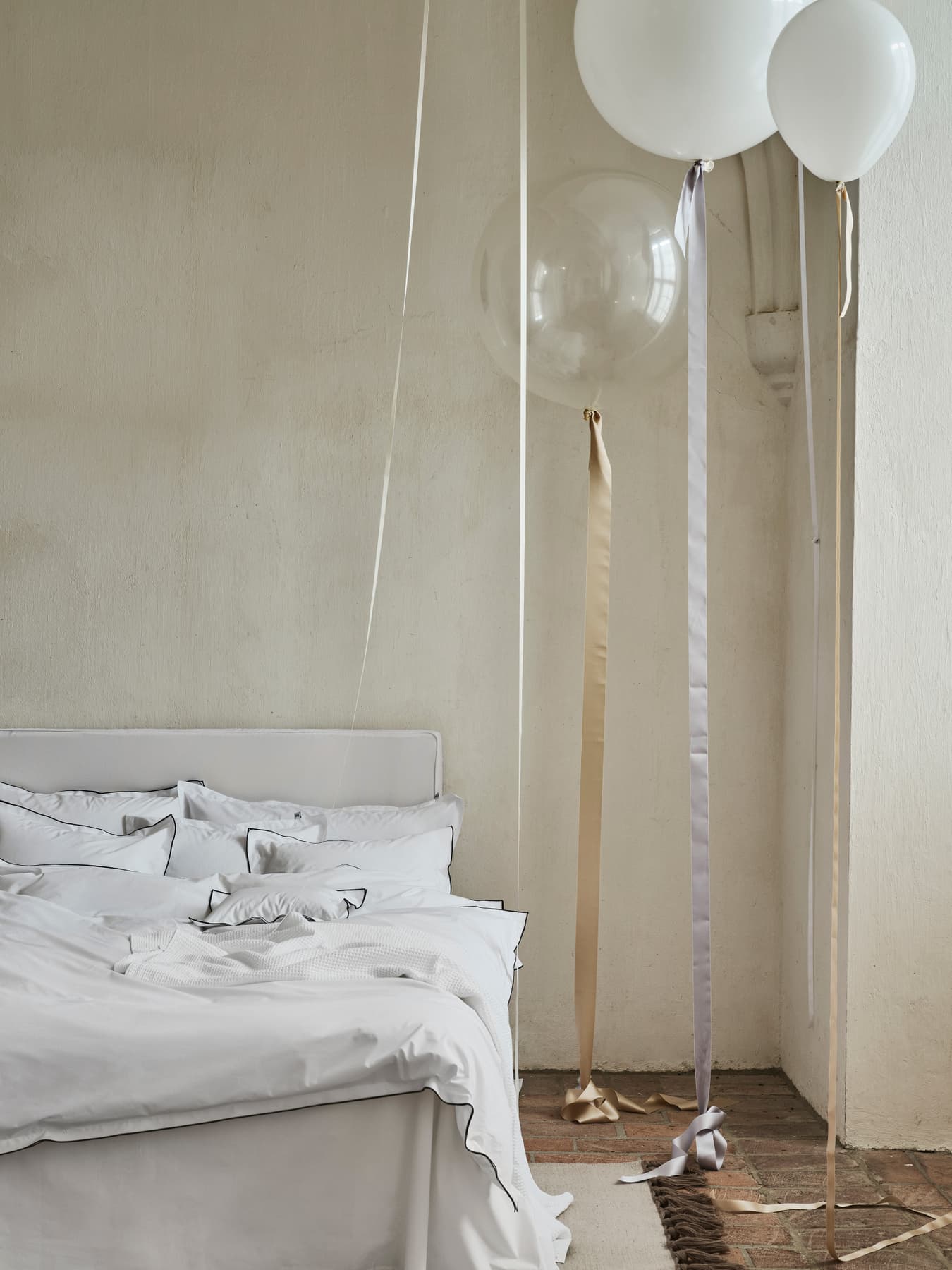 Volare Duvet Cover Organic