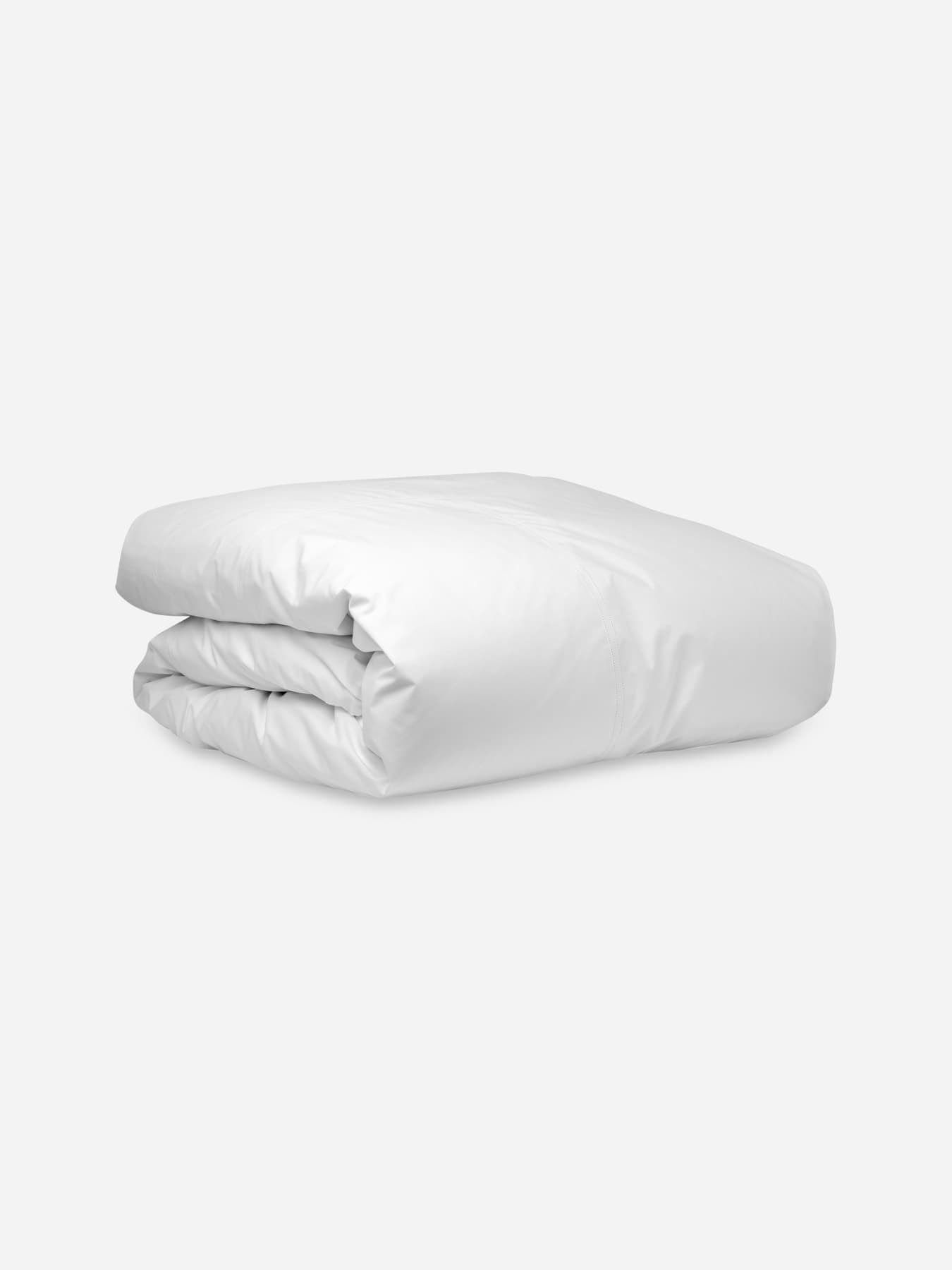 Chiara Duvet Cover Organic