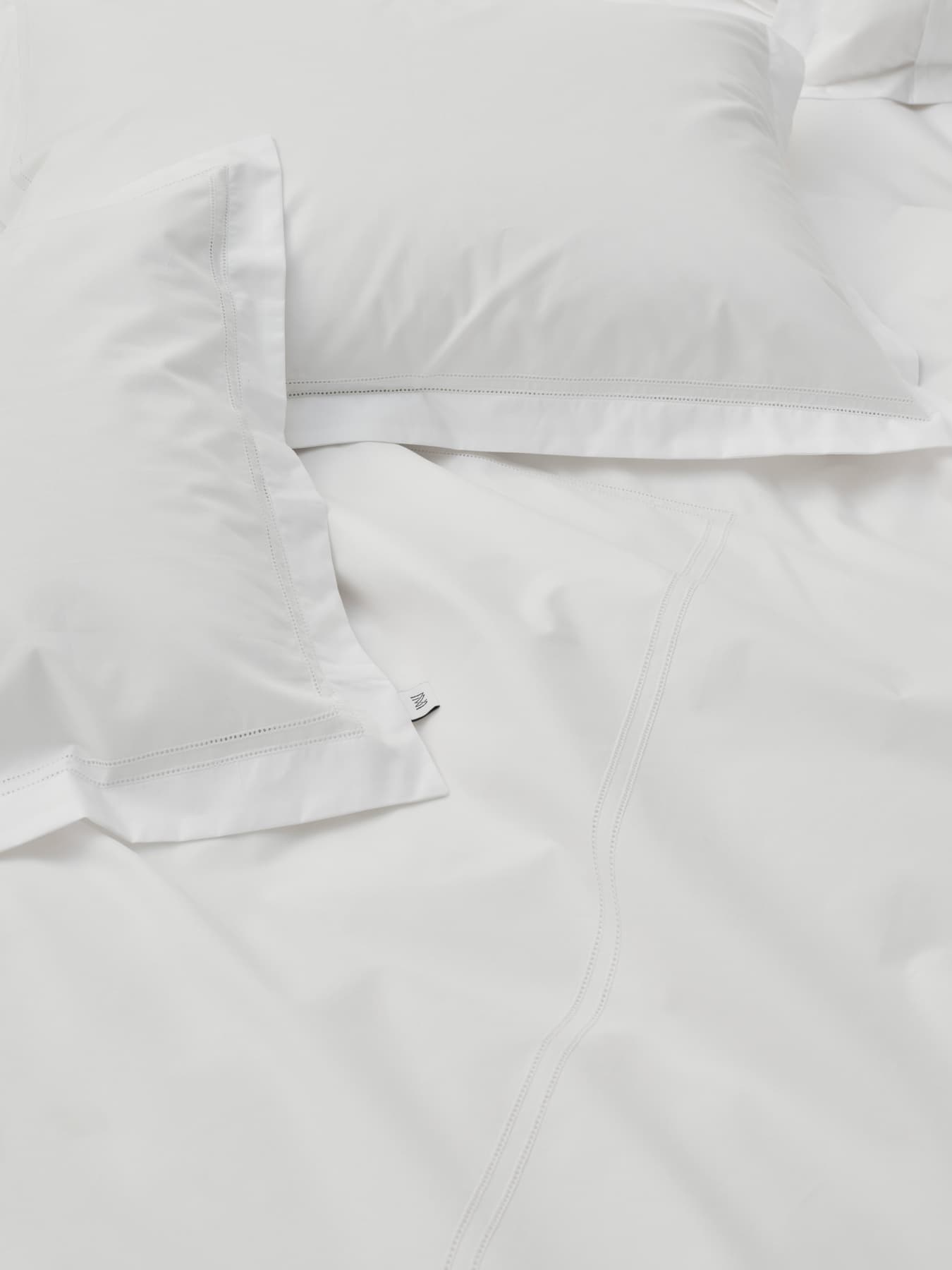 Chiara Duvet Cover Organic