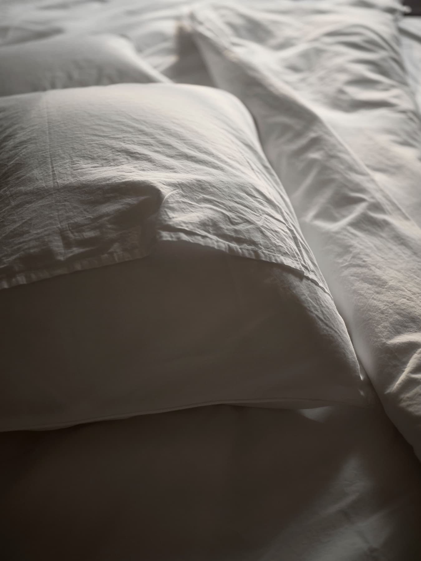 Benevola Pillowcase