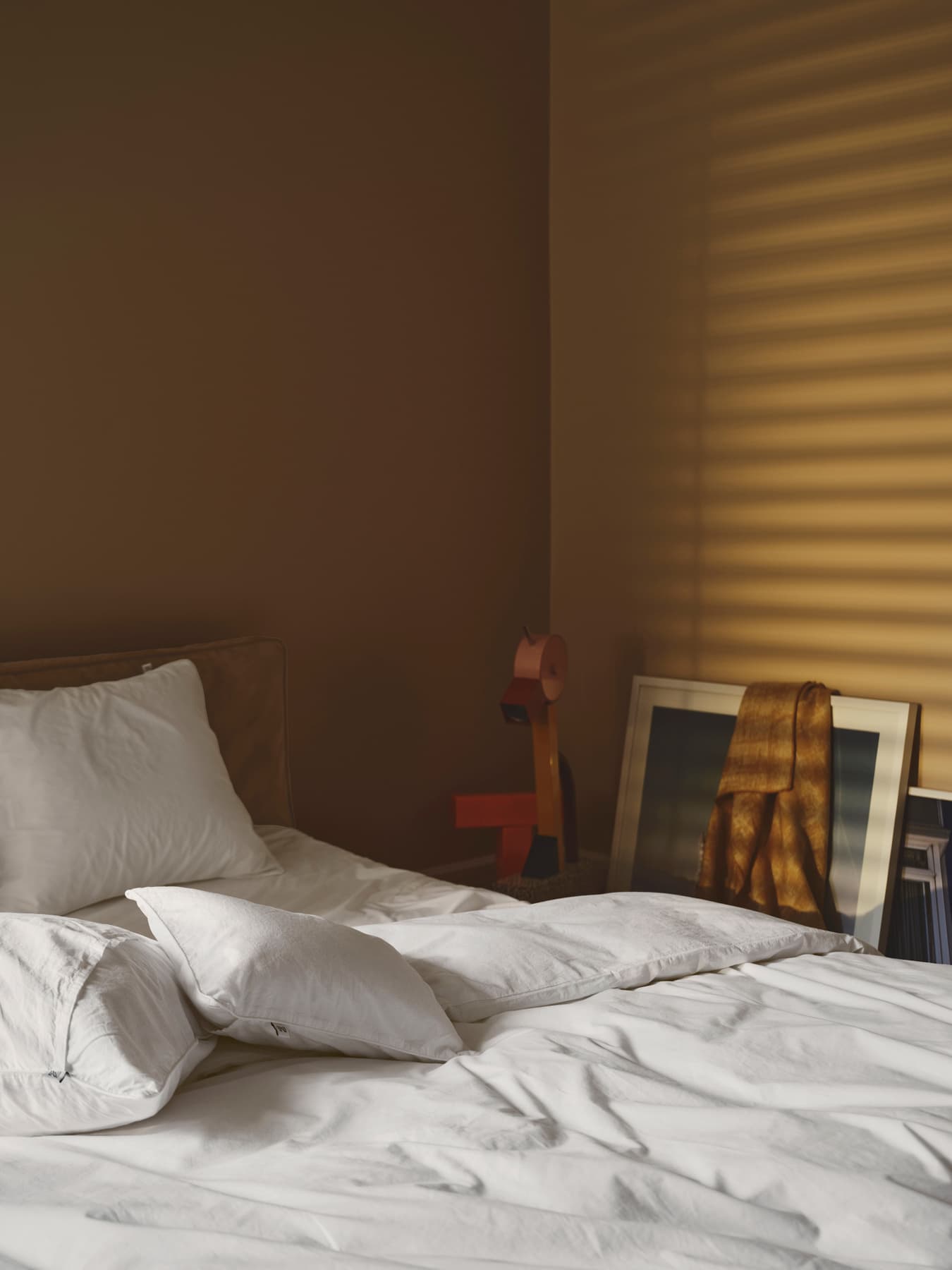 Benevola Pillowcase
