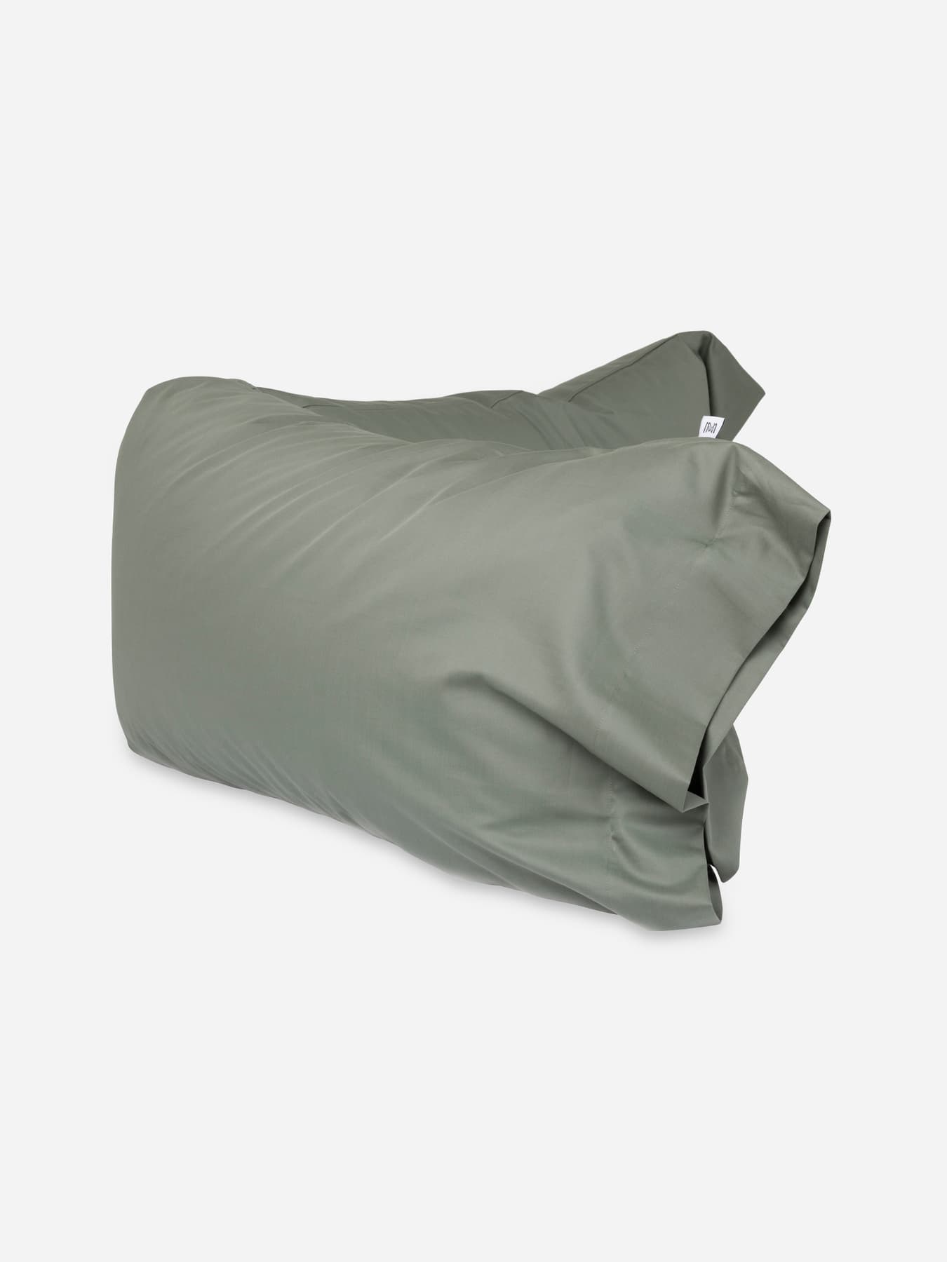 Satina Pillowcase Long