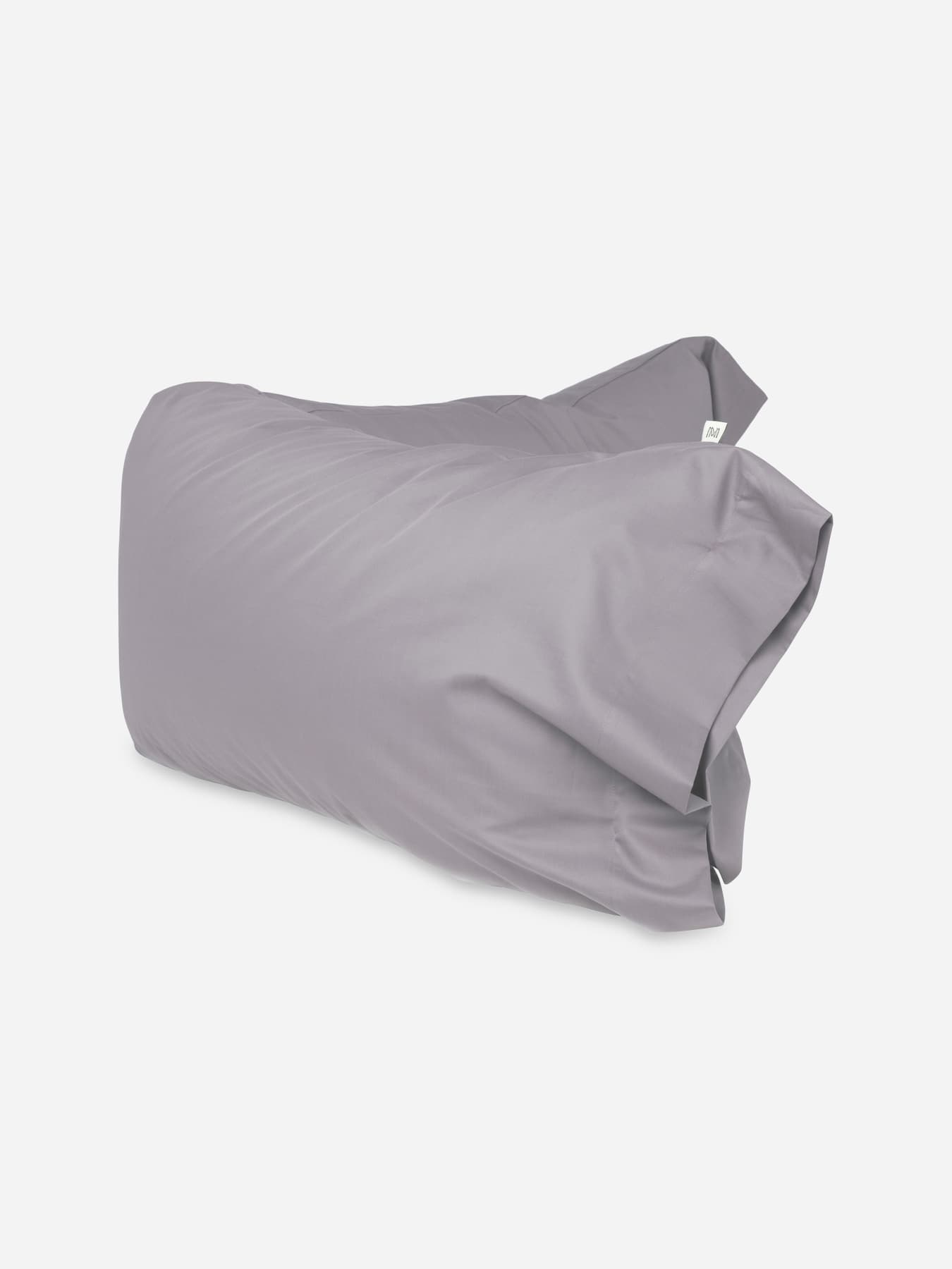 Satina Pillowcase Long