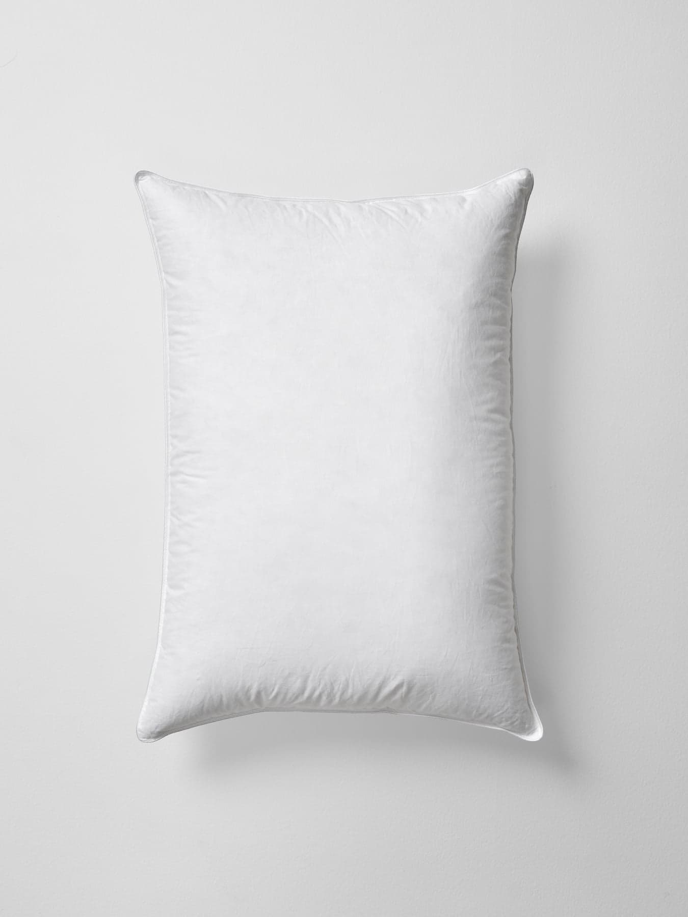 Sonno Down Pillow Low