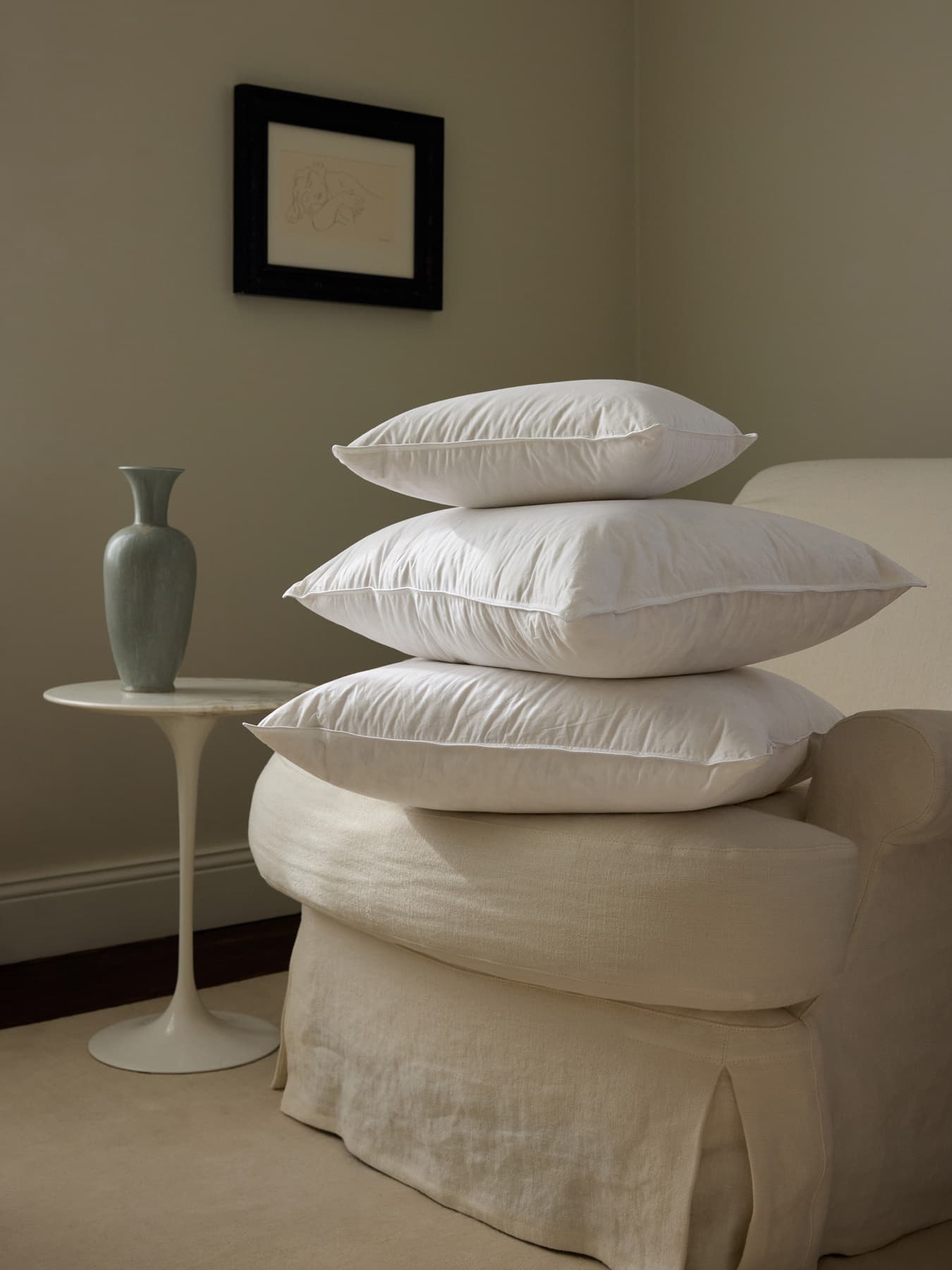 Sonno Down Pillow Medium