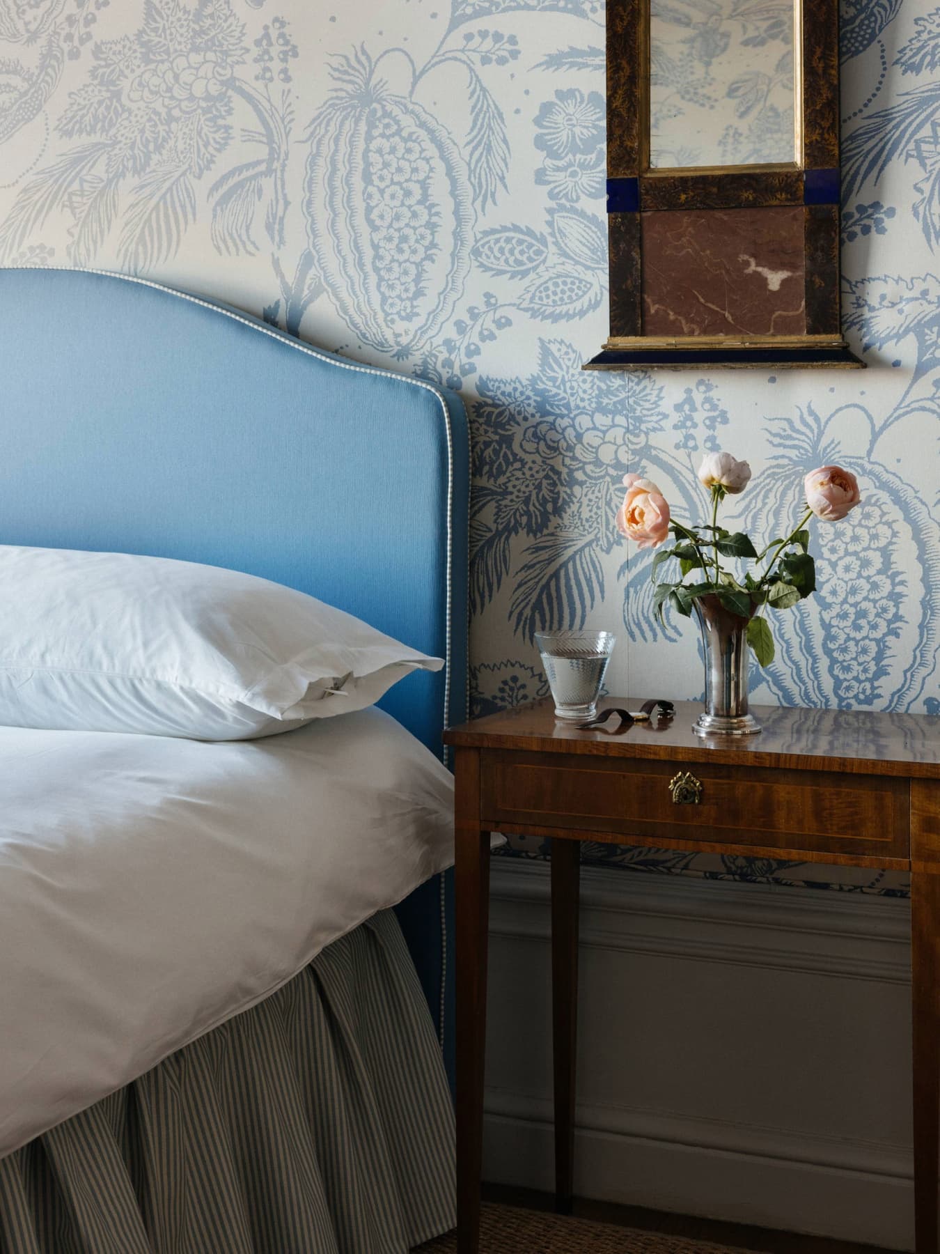 Varese Fiberkudde Lång