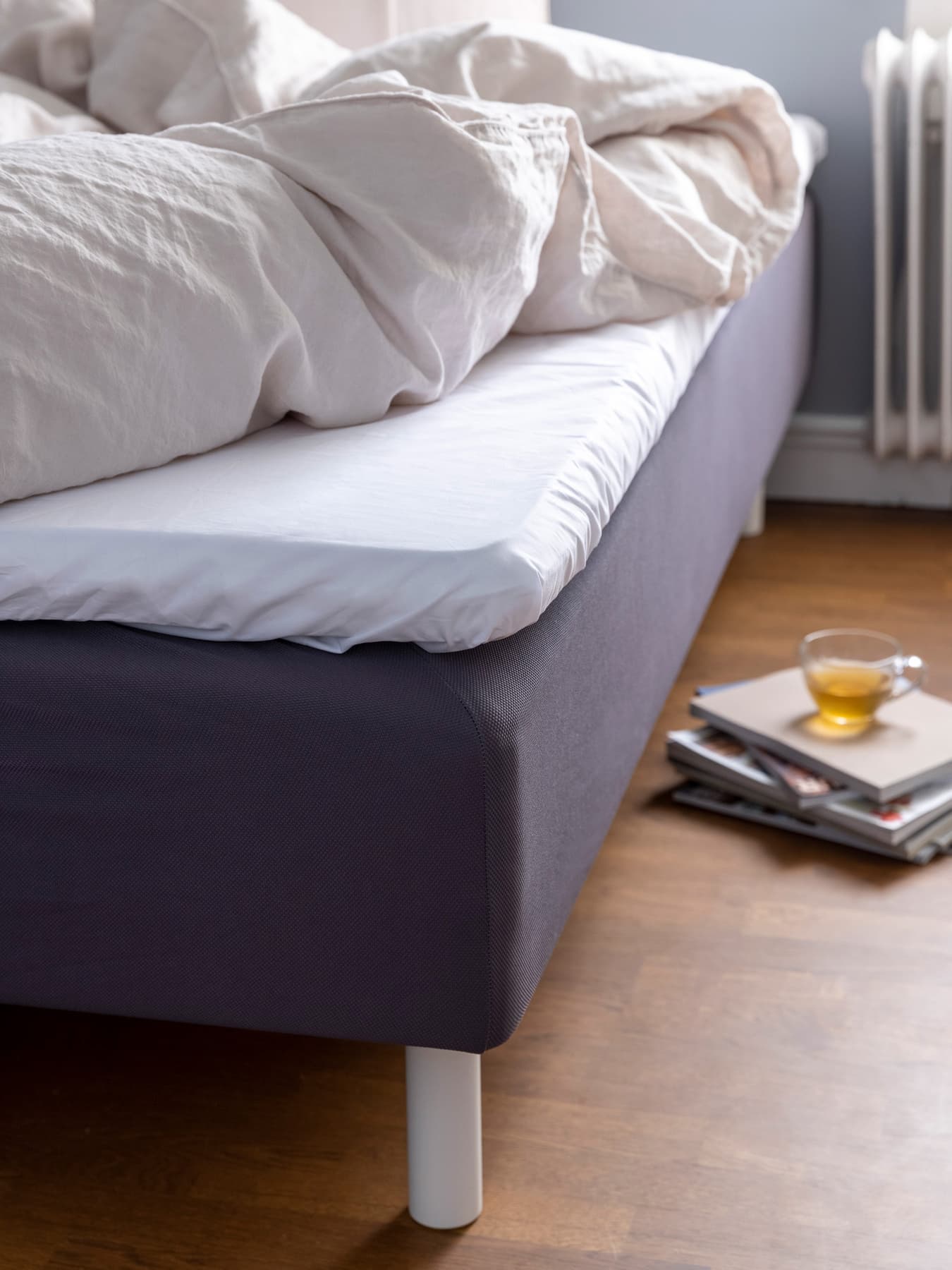 Belmondo Bed Base Cover