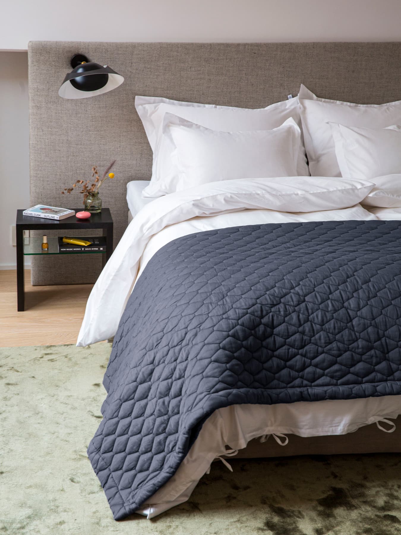 Bacio Bedspread