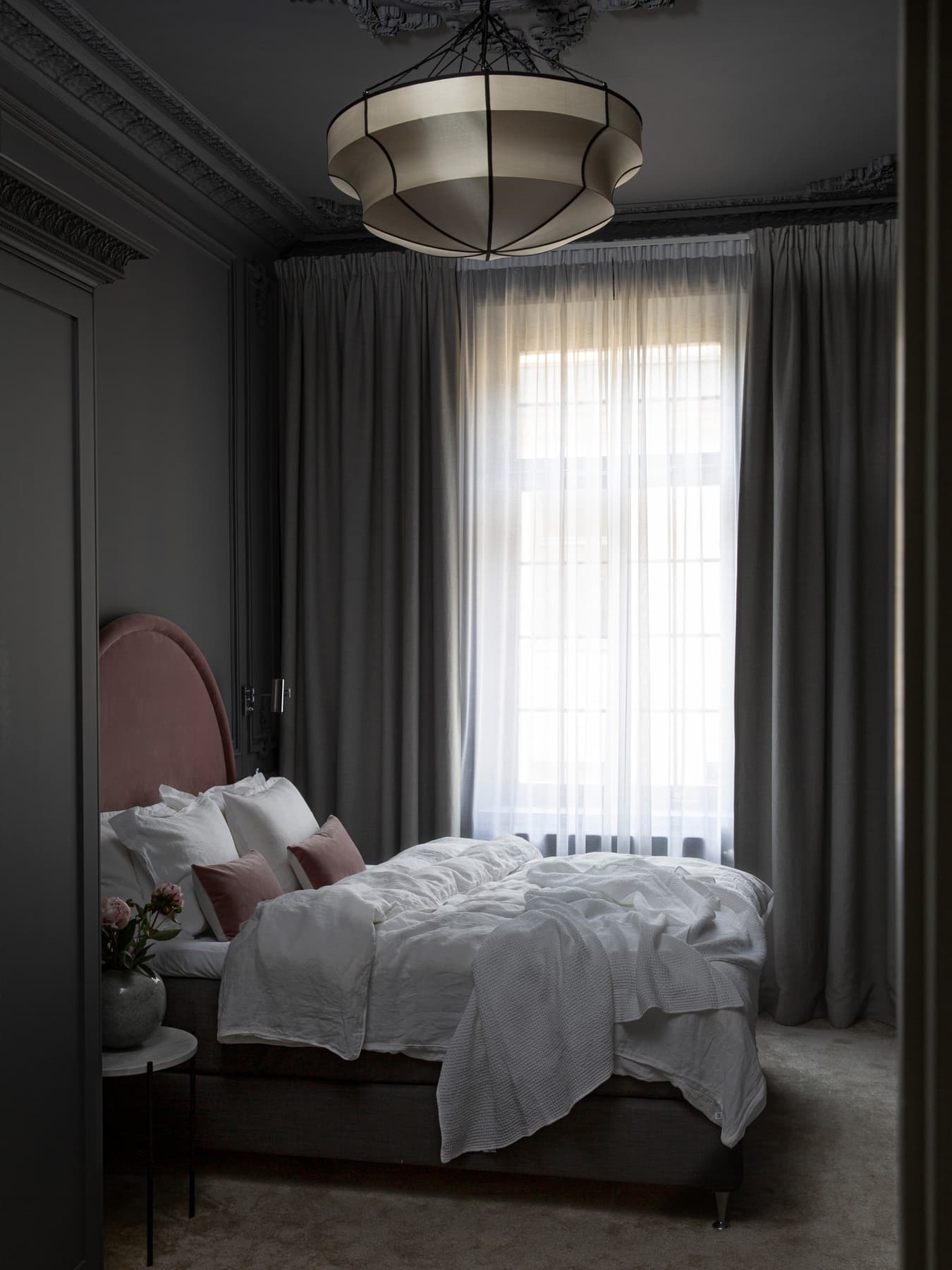 Riposo Bedspread
