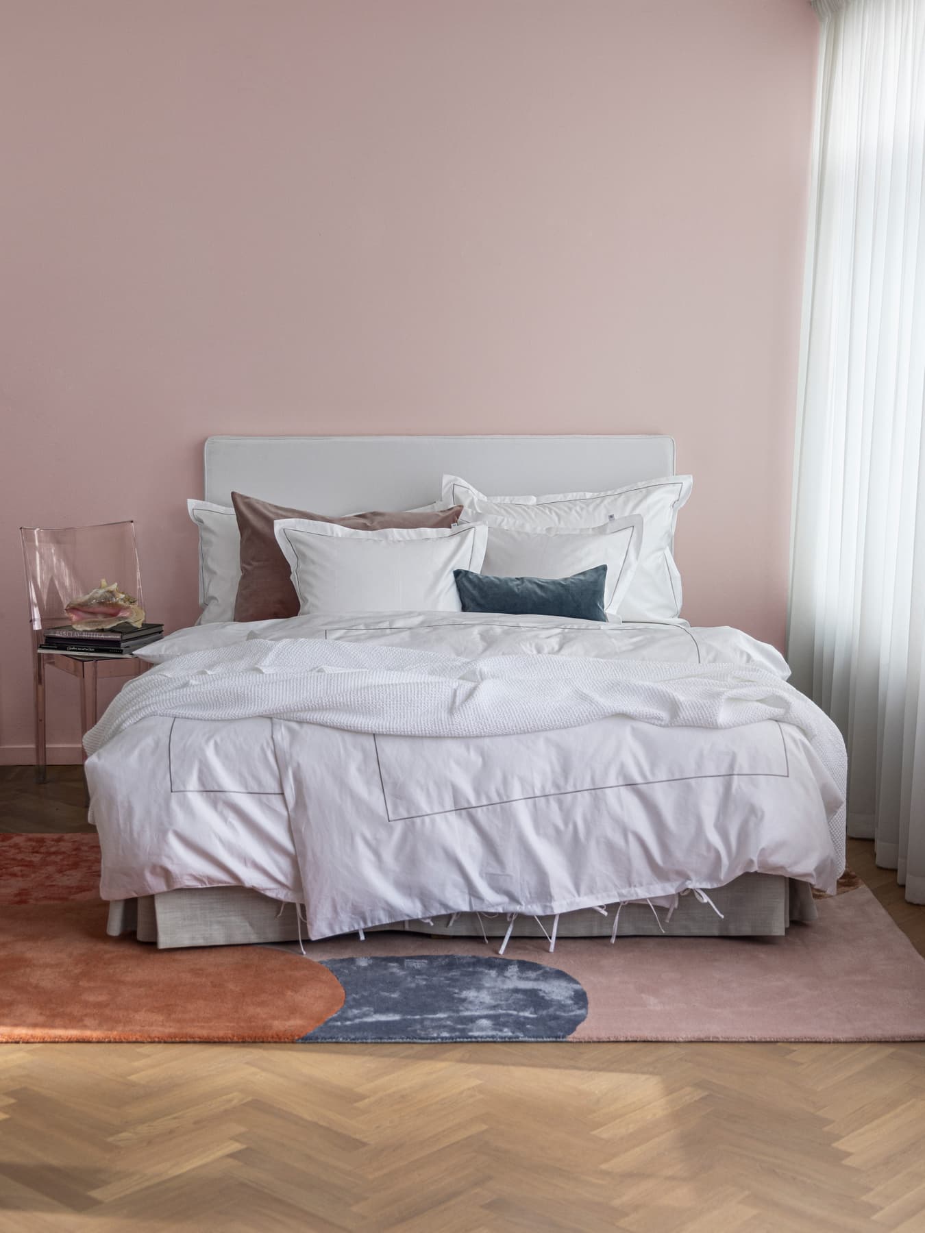 Riposo Bedspread