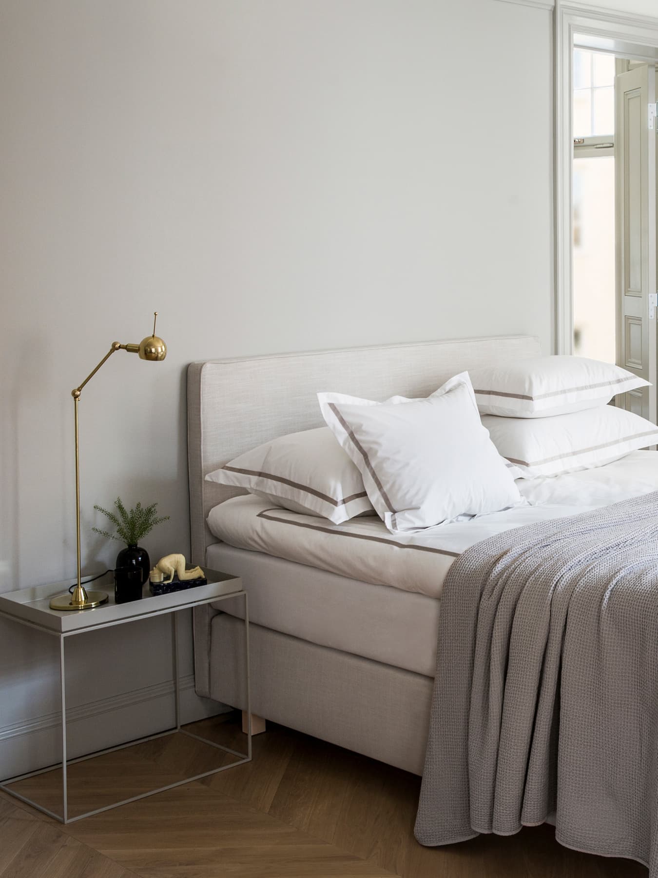 Riposo Bedspread