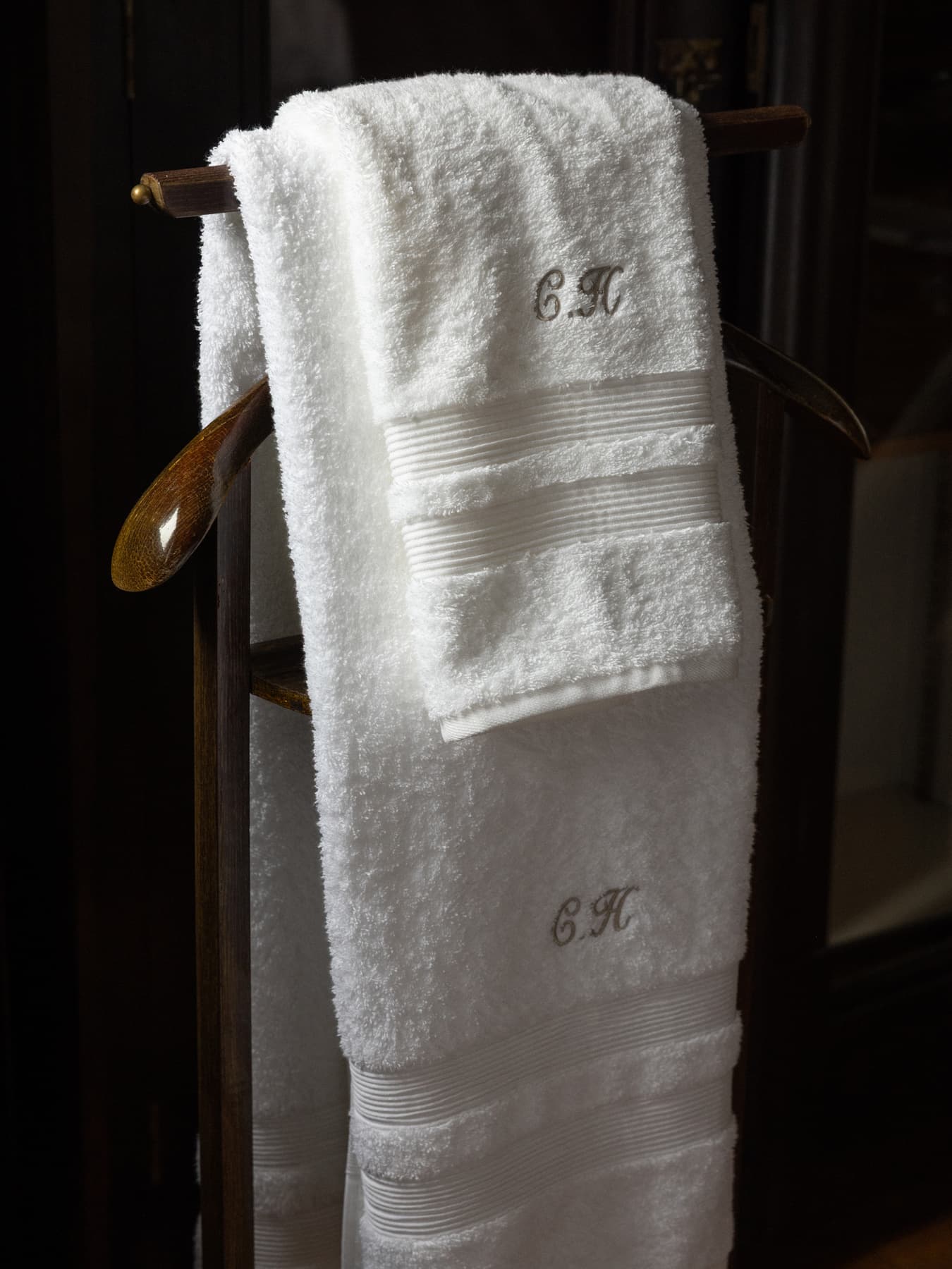 Fontana Håndkle ØKO