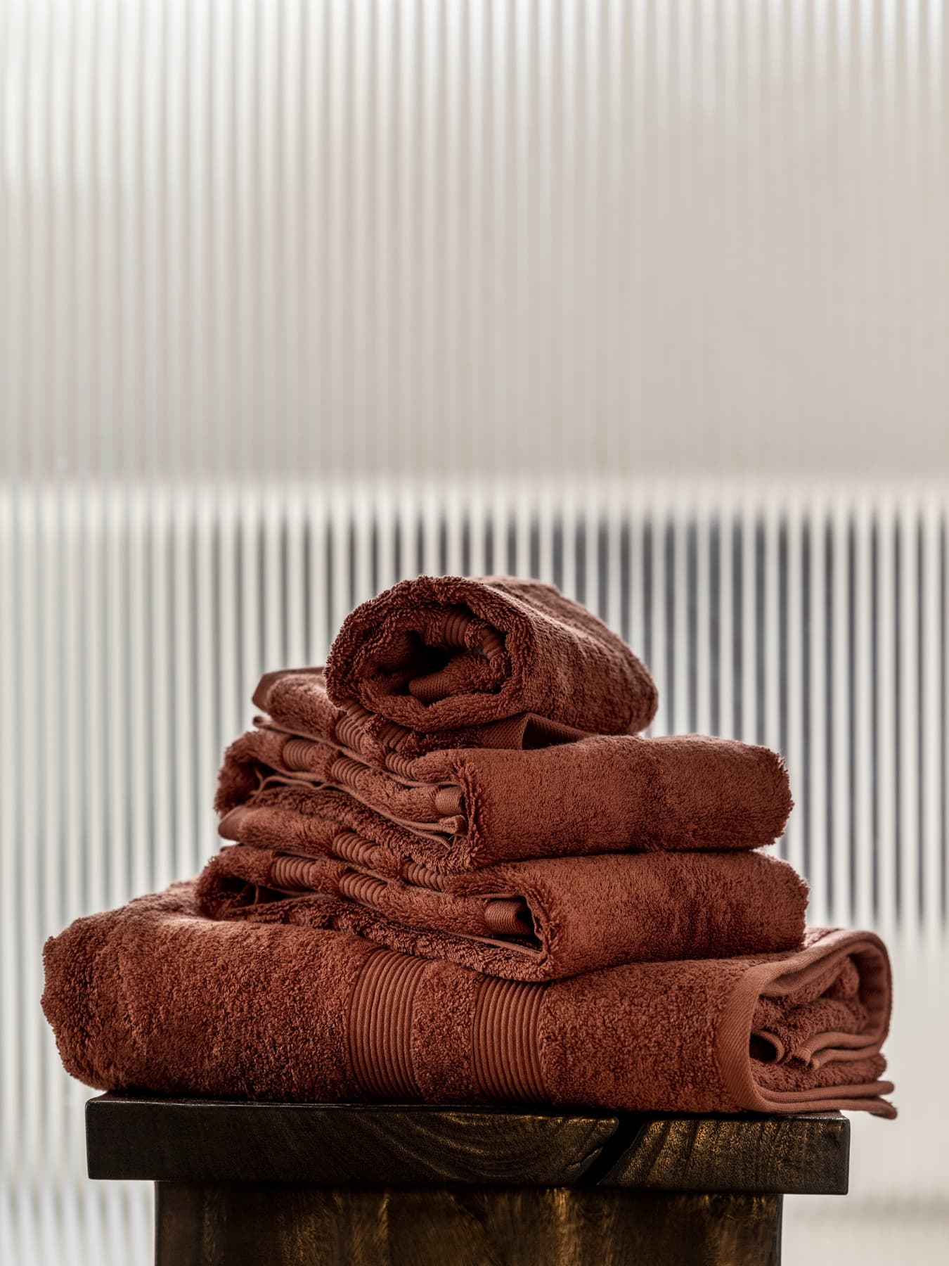 Fontana Towel Organic