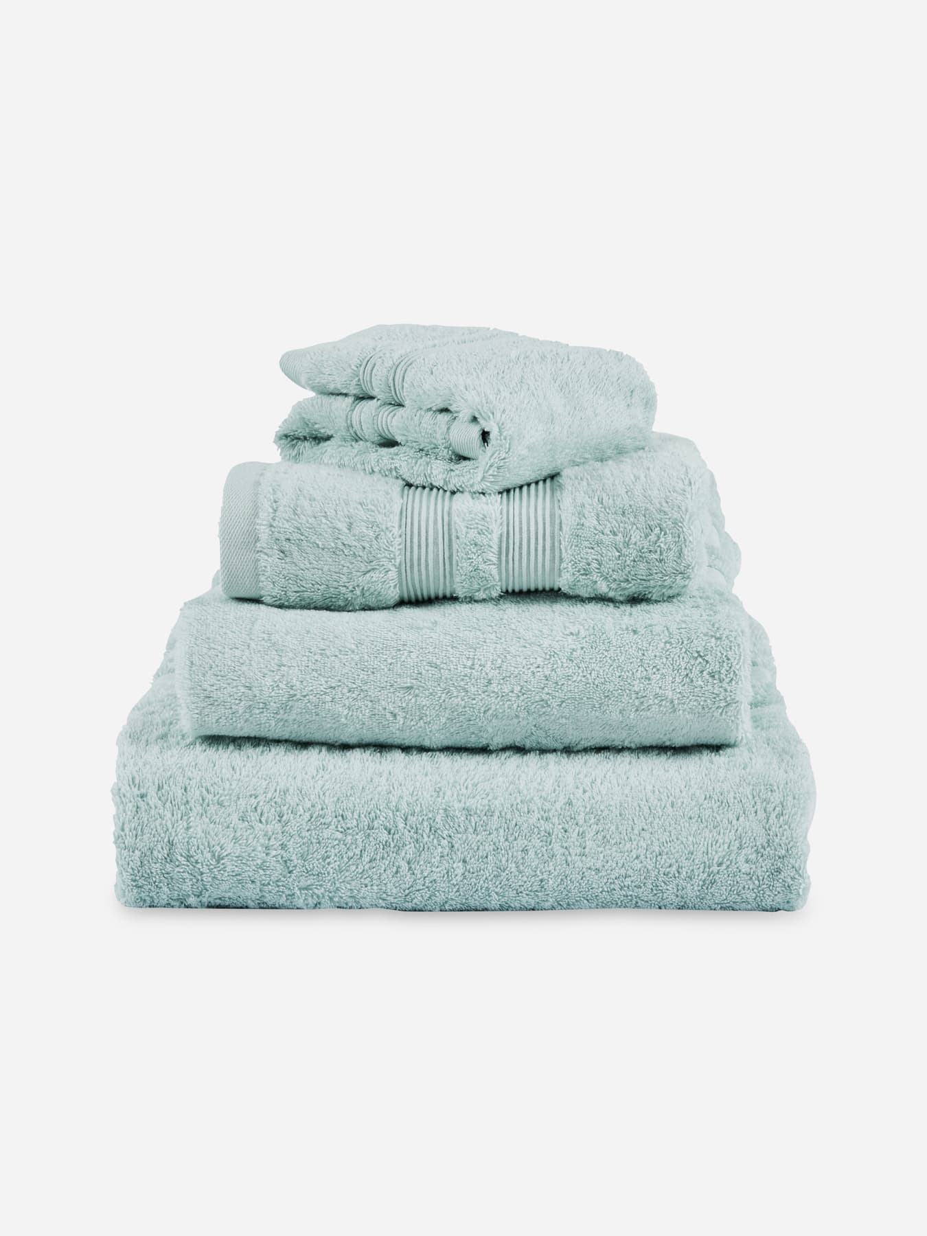 Fontana Towel Organic