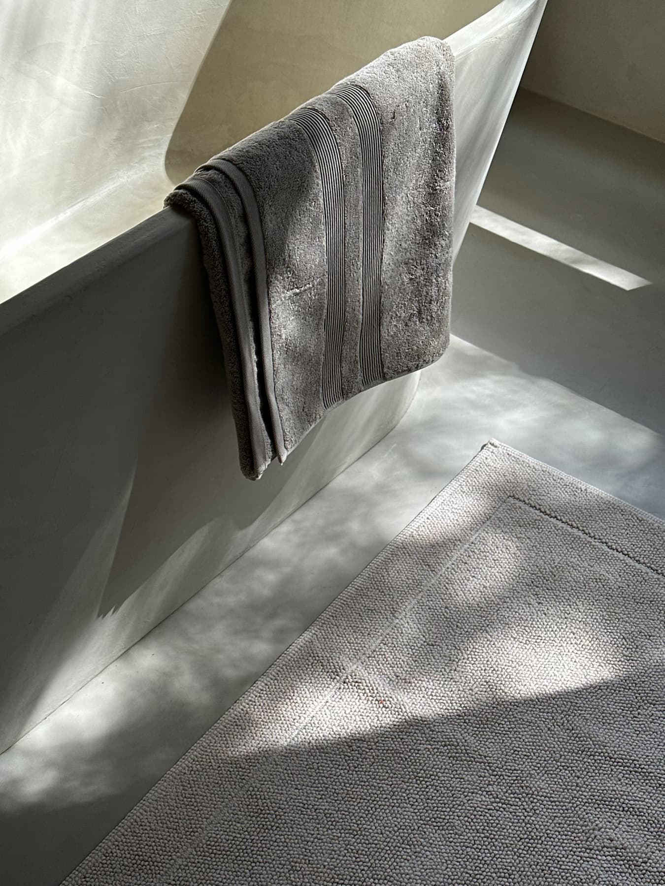 Portofino Bath Mat