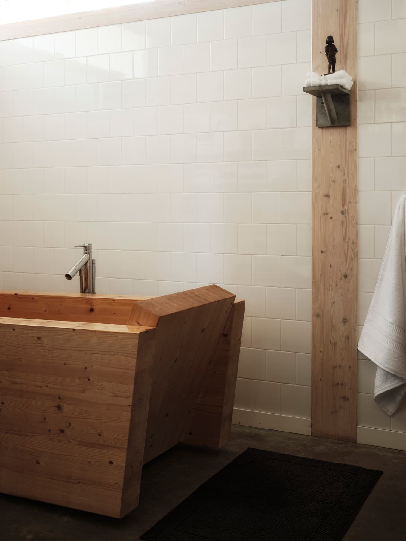 Portofino Bath Mat