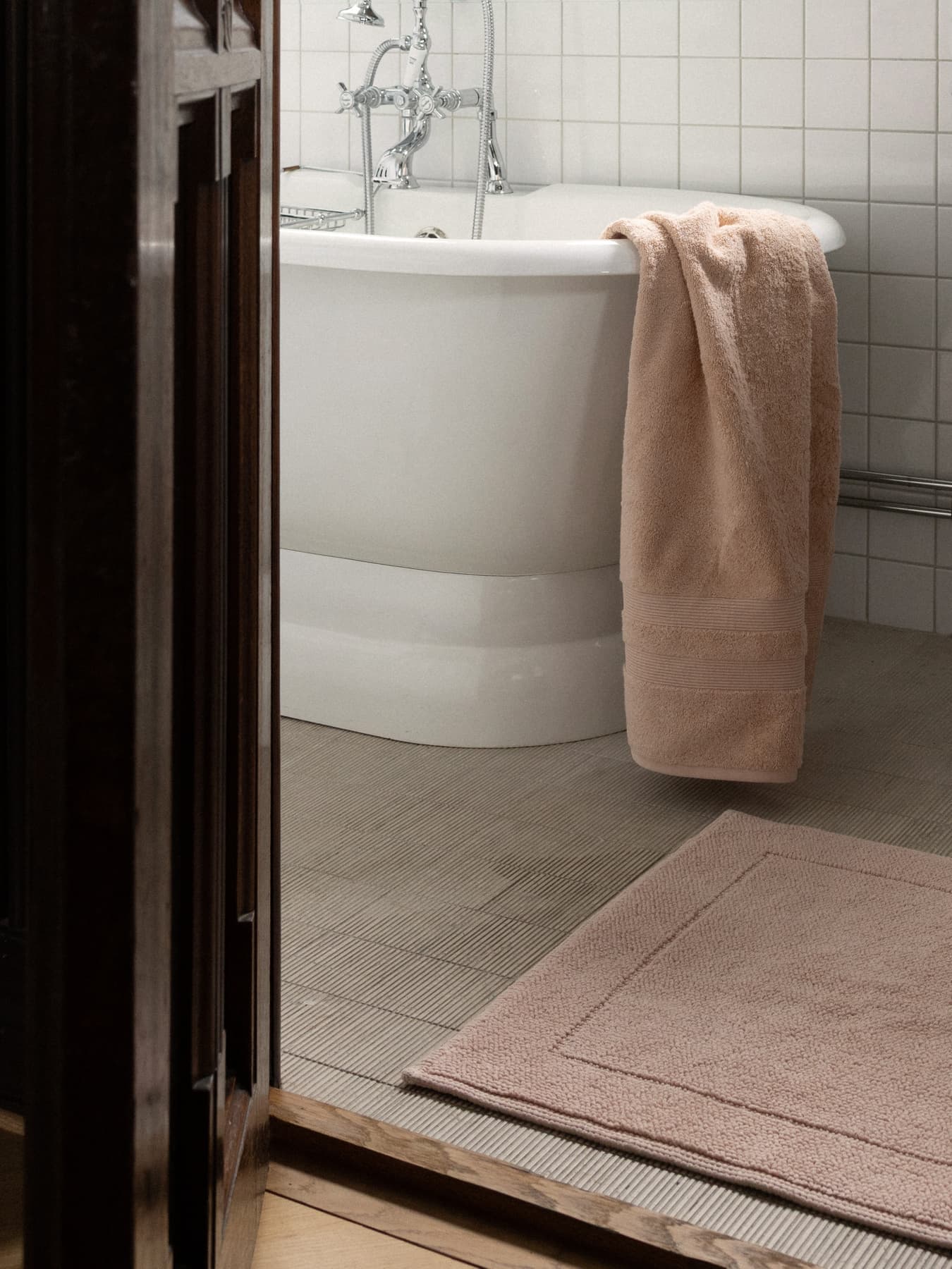 Portofino Bath Mat