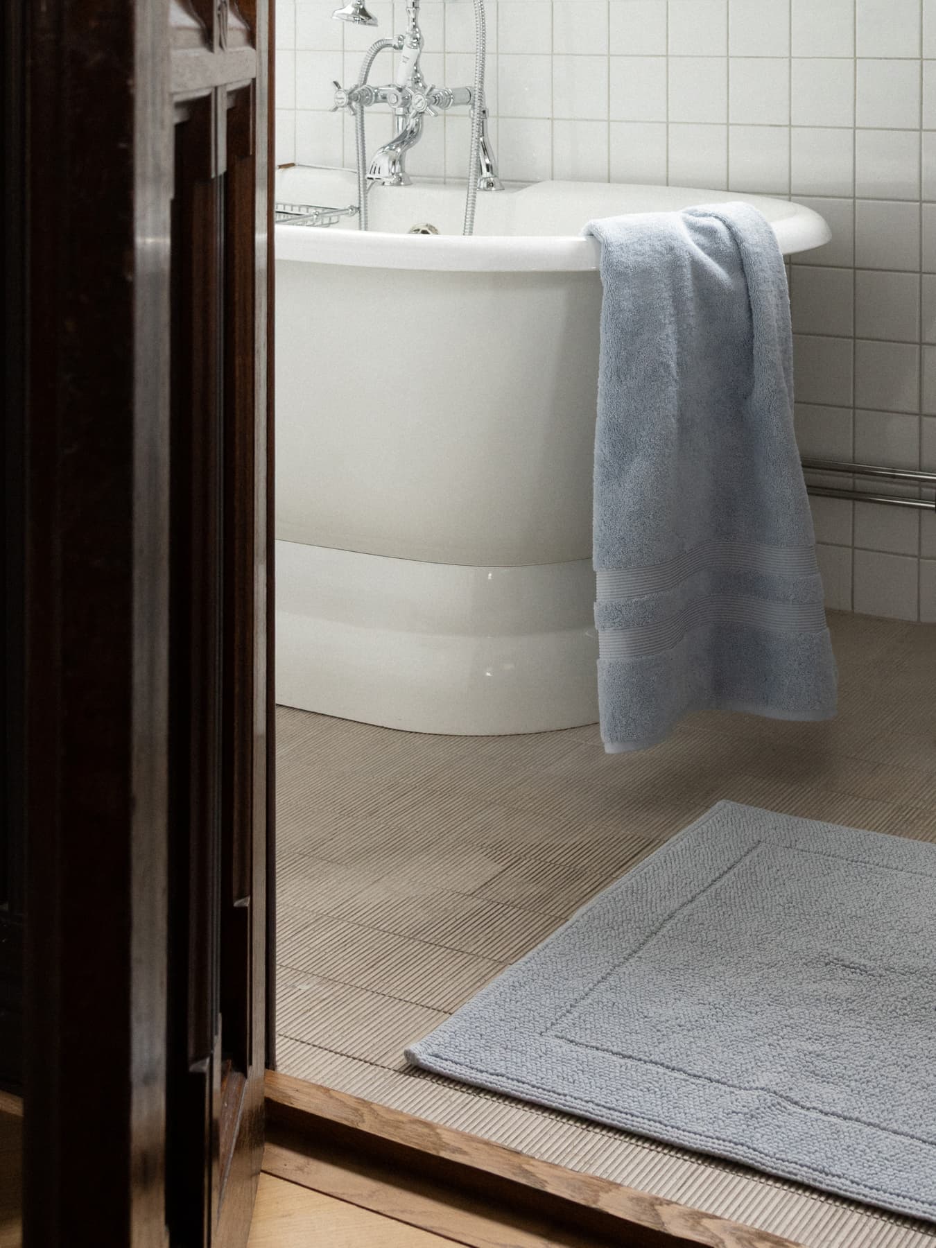 Portofino Baderomsmatte