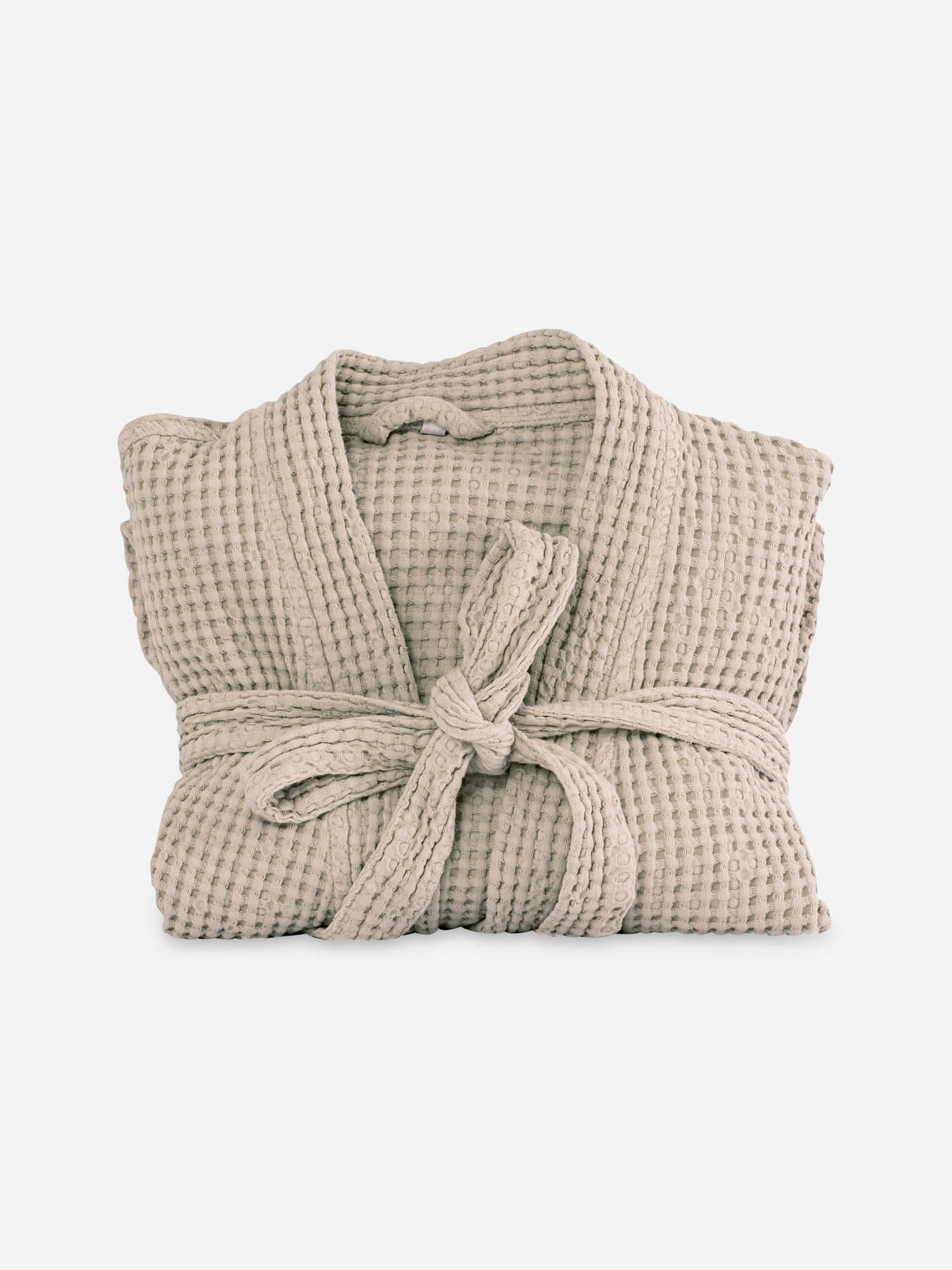 Cialda Bathrobe Organic