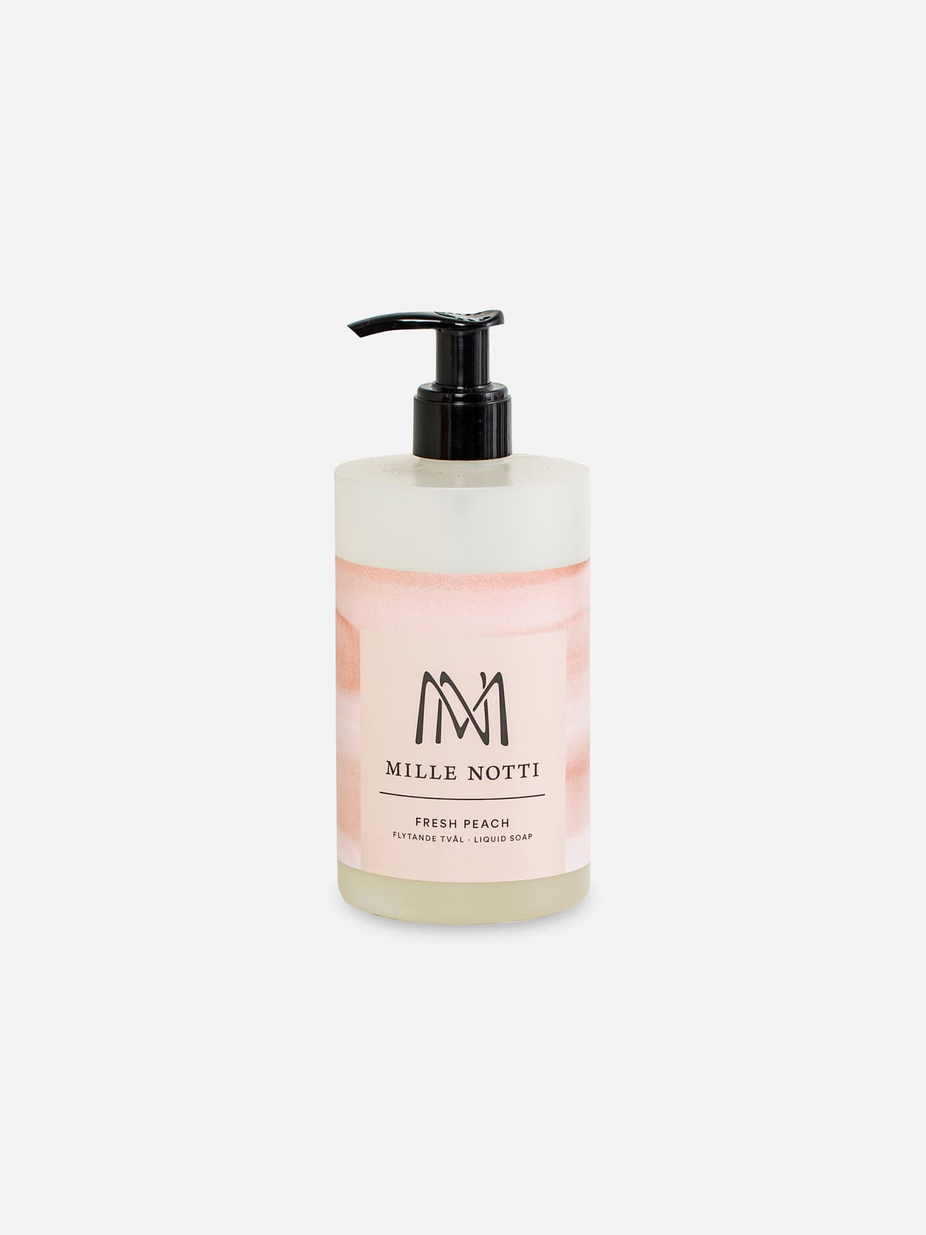 Liquid Soap