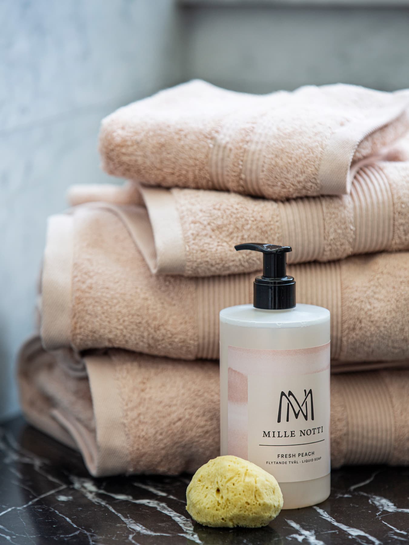 Liquid Soap